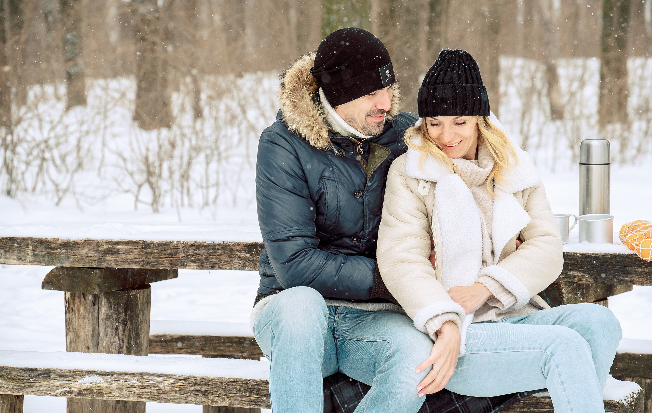 Света Костя. Свадебный и семейный фотограф в Белгороде Анастасия Рафальская