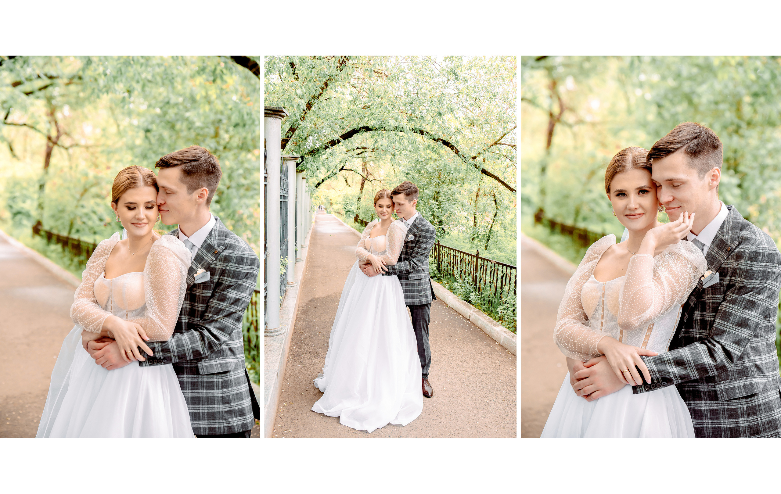 Илья & Александр. Свадебный и семейный фотограф в Белгороде Анастасия Рафальская