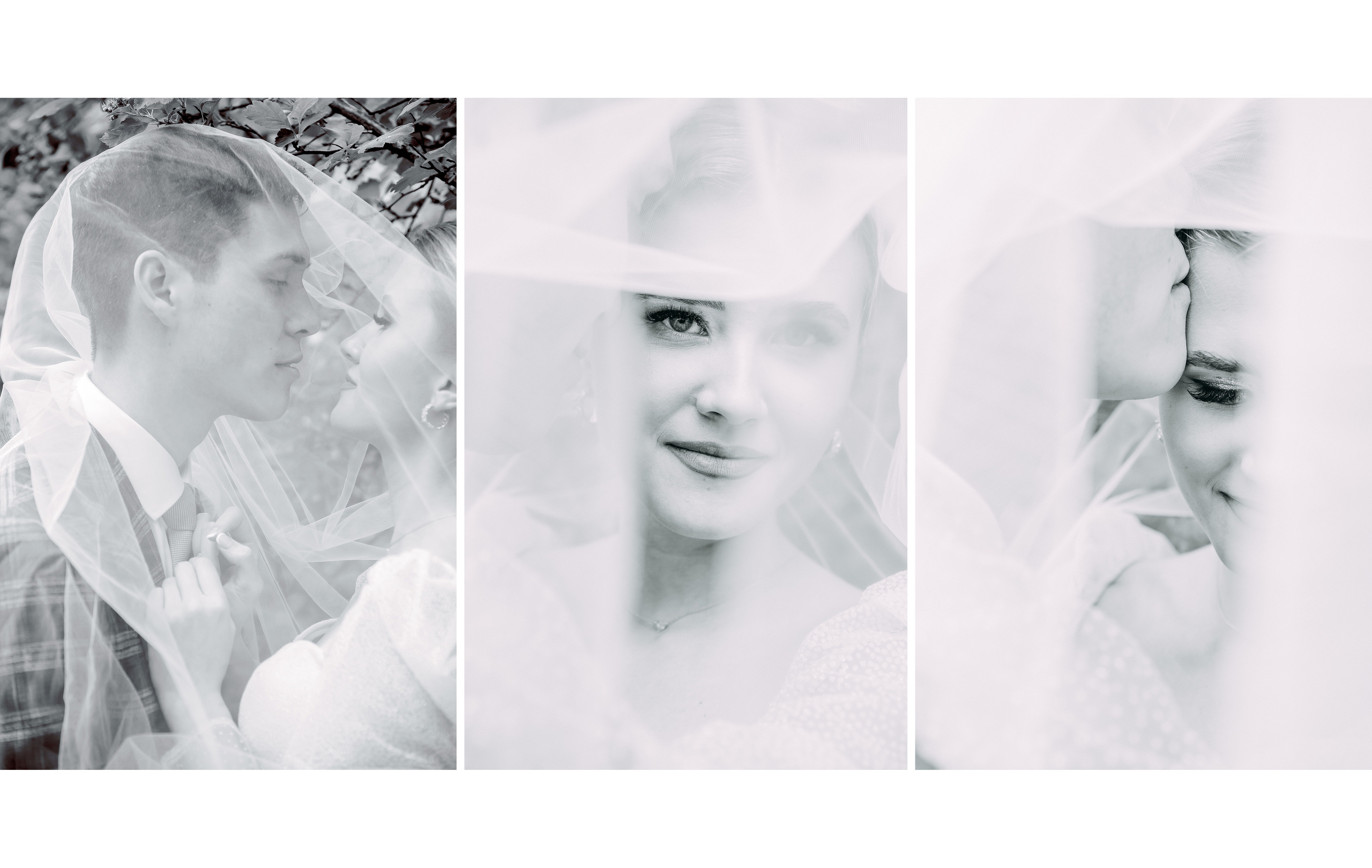 Илья & Александр. Свадебный и семейный фотограф в Белгороде Анастасия Рафальская