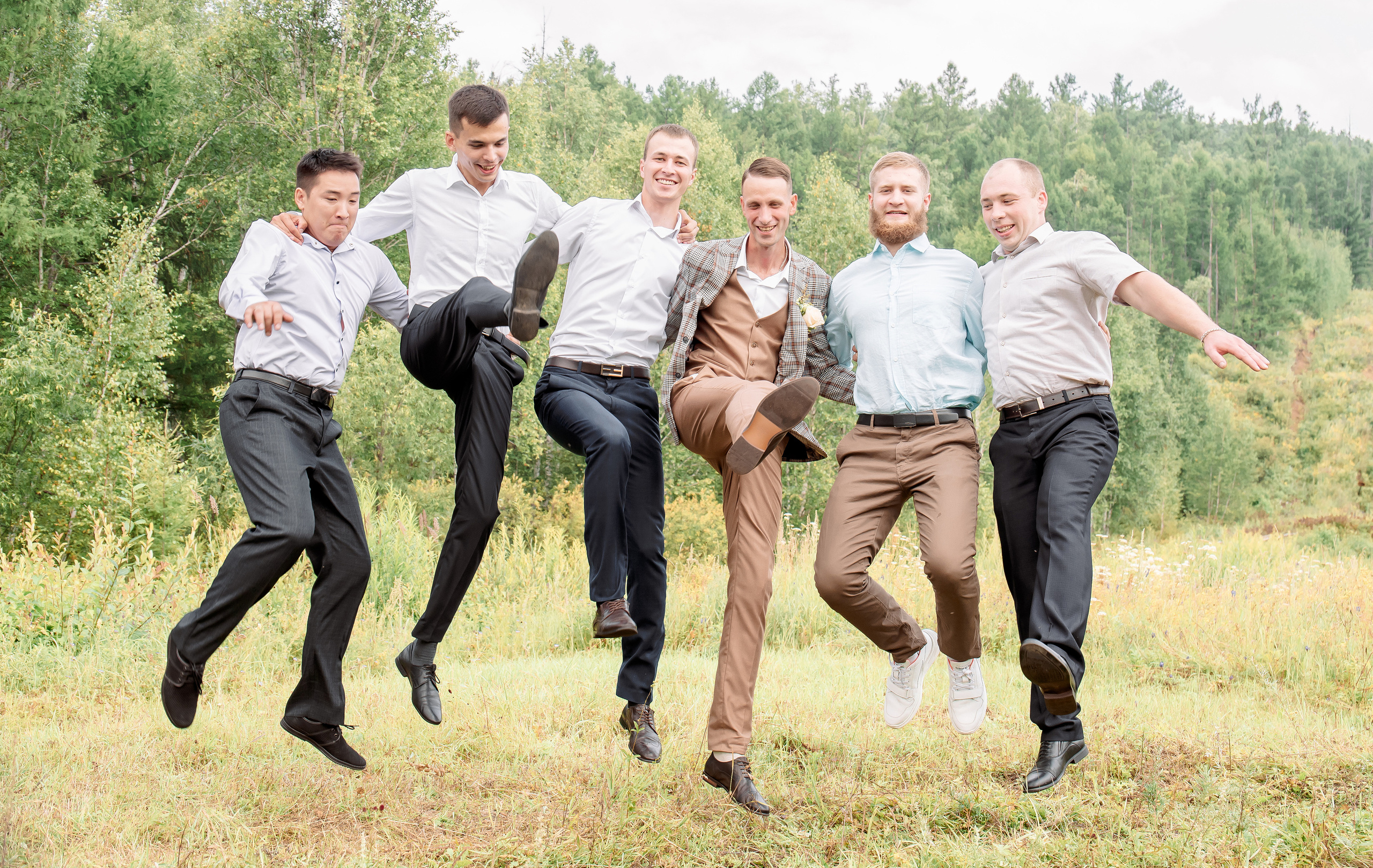 Герман & Любовь. Свадебный и семейный фотограф в Белгороде Анастасия Рафальская