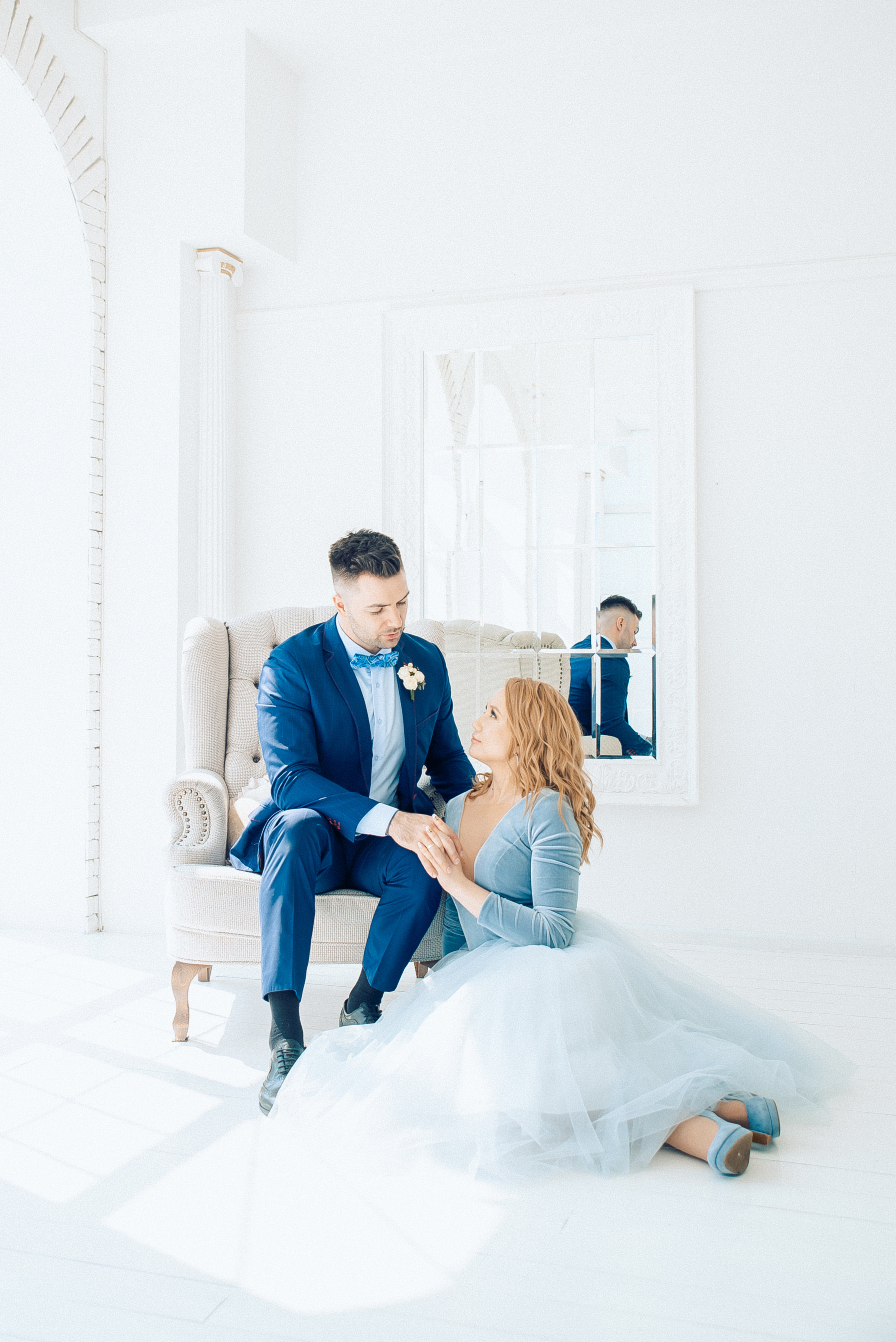 Свадебный и семейный фотограф в Белгороде Анастасия Рафальская