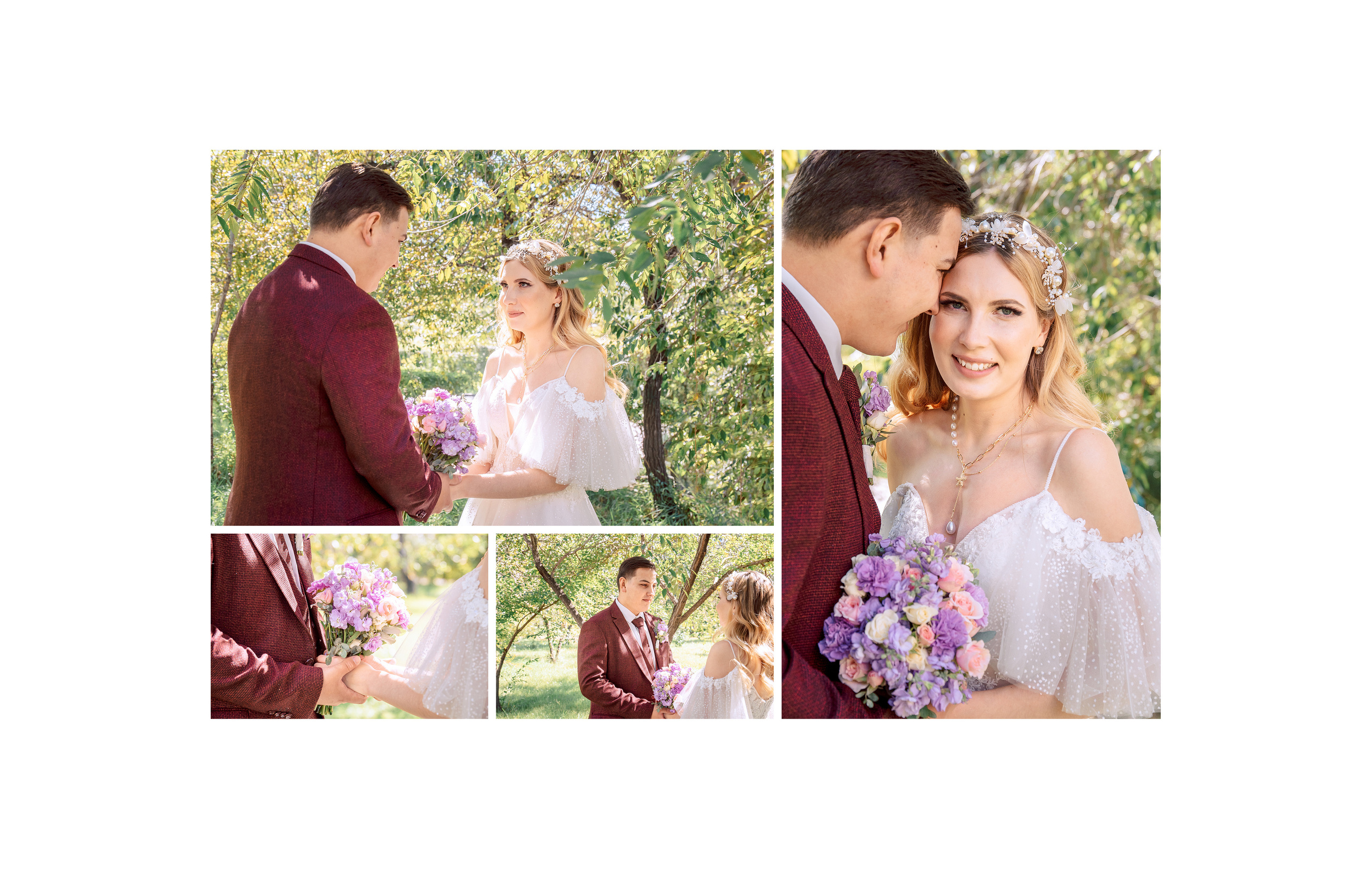 Михаил & Елизавета. Свадебный и семейный фотограф в Белгороде Анастасия Рафальская