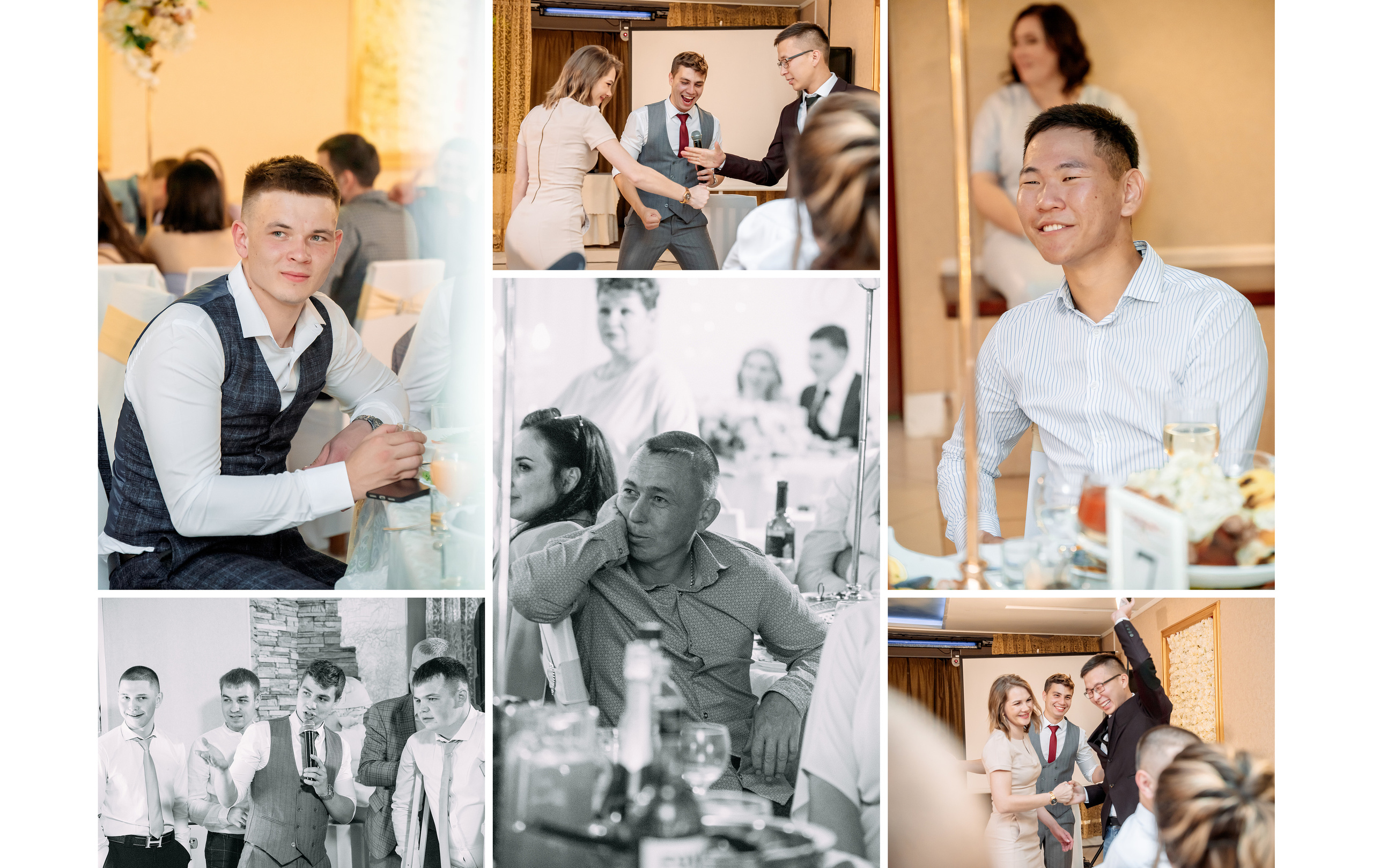 Михаил & Елизавета. Свадебный и семейный фотограф в Белгороде Анастасия Рафальская