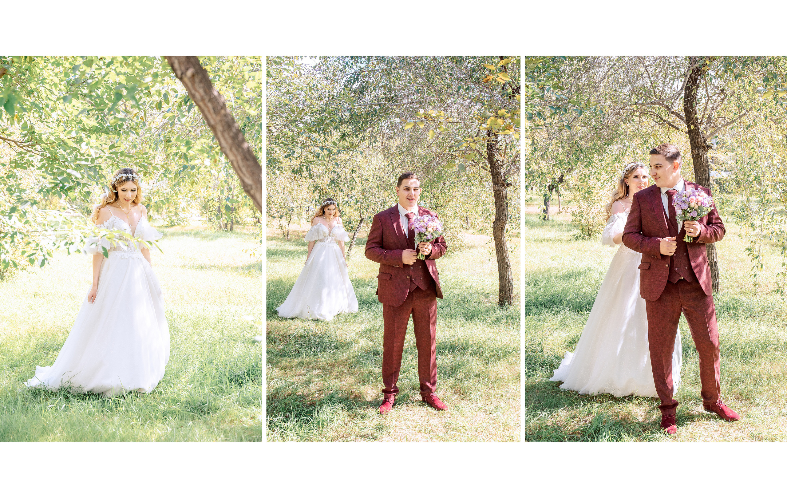 Михаил & Елизавета. Свадебный и семейный фотограф в Белгороде Анастасия Рафальская