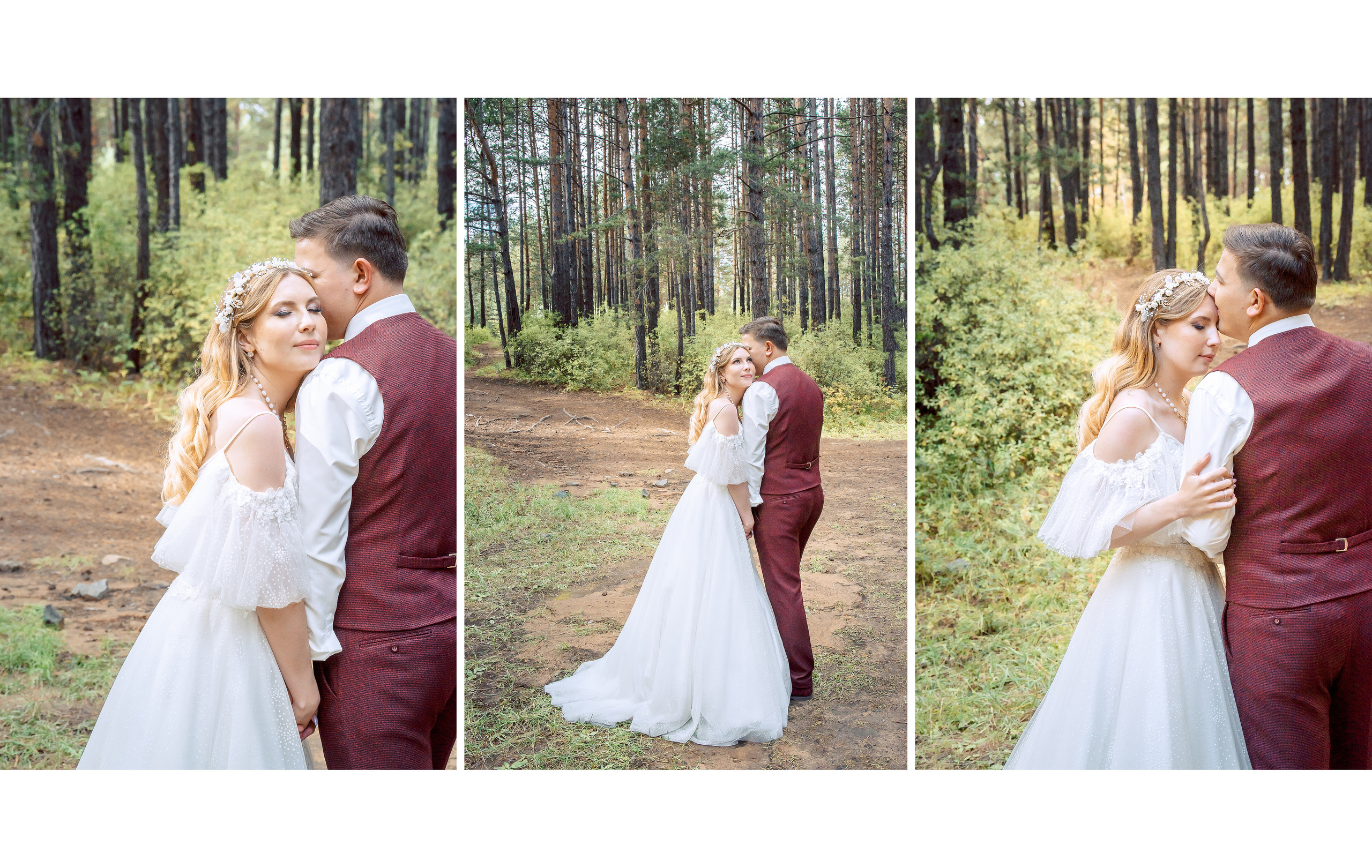 Михаил & Елизавета. Свадебный и семейный фотограф в Белгороде Анастасия Рафальская