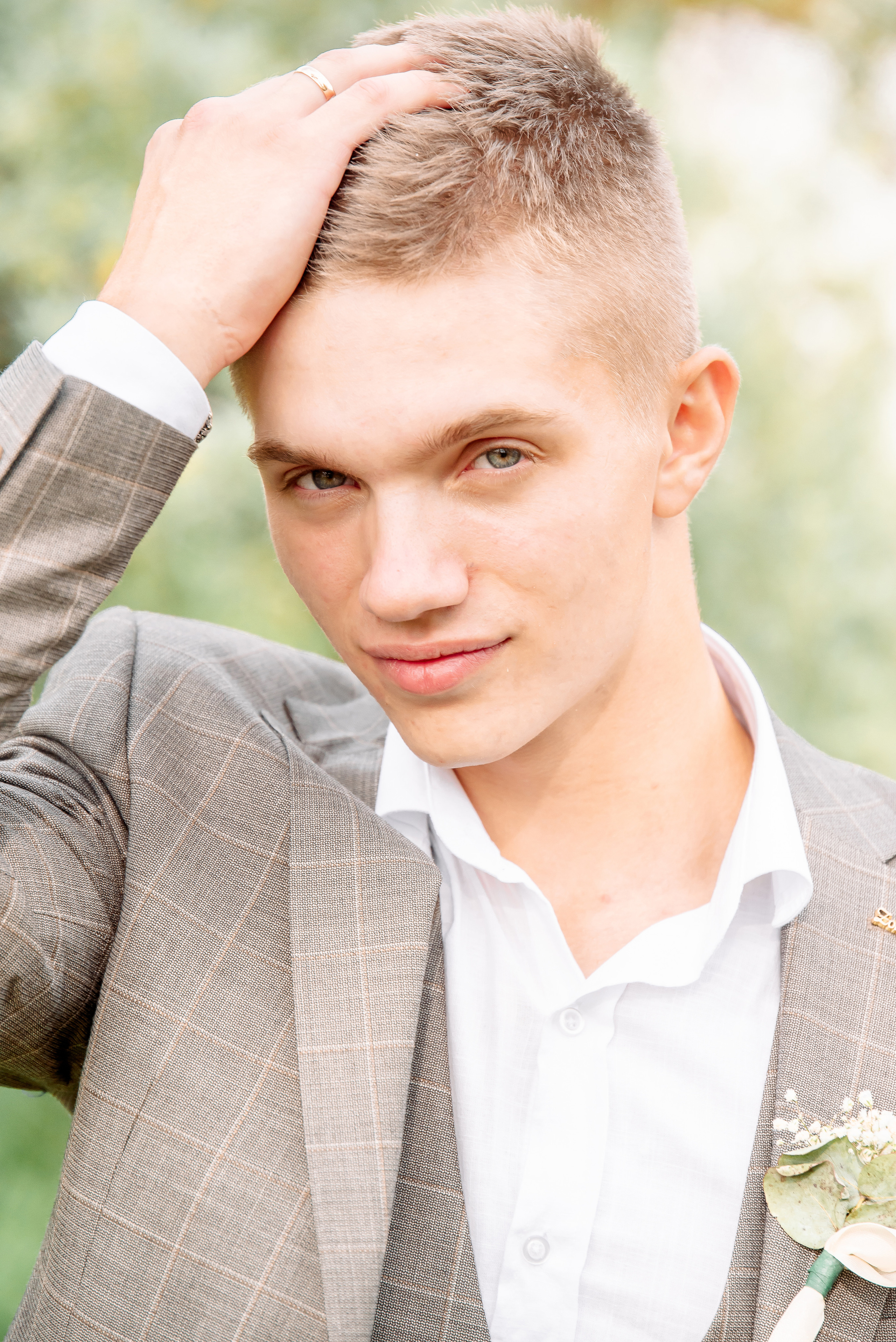 Свадебный и семейный фотограф в Белгороде Анастасия Рафальская