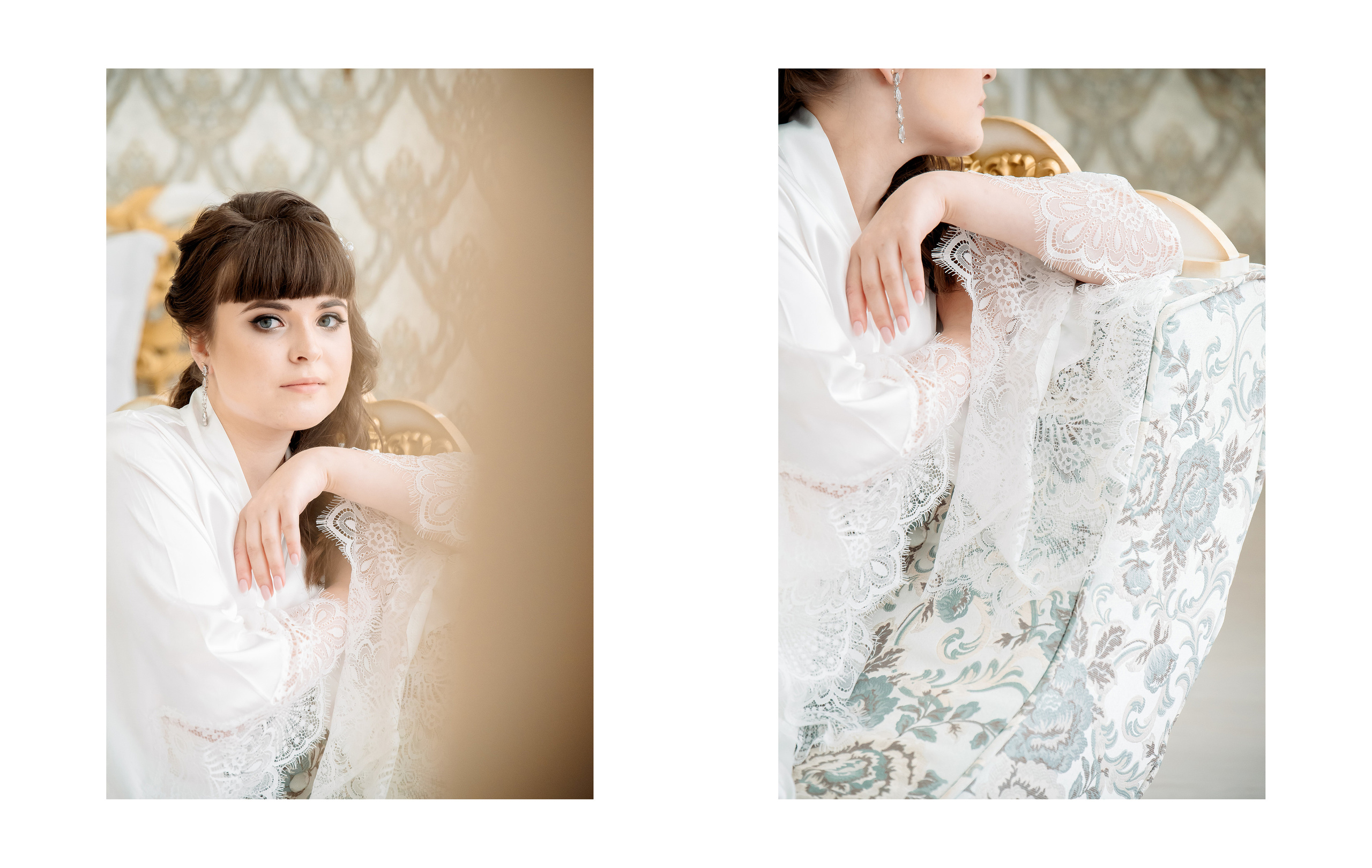 Герман & Любовь. Свадебный и семейный фотограф в Белгороде Анастасия Рафальская