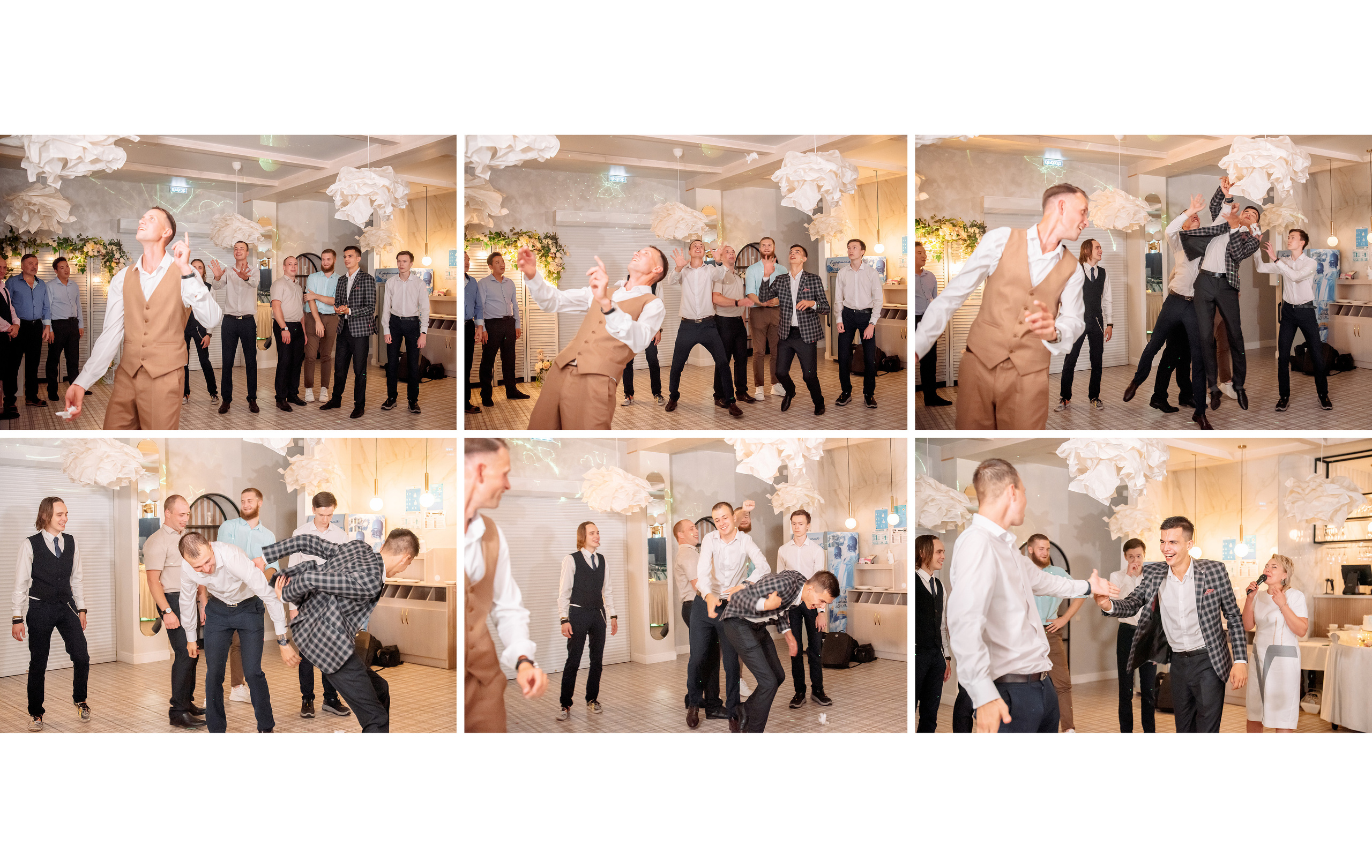 Герман & Любовь. Свадебный и семейный фотограф в Белгороде Анастасия Рафальская