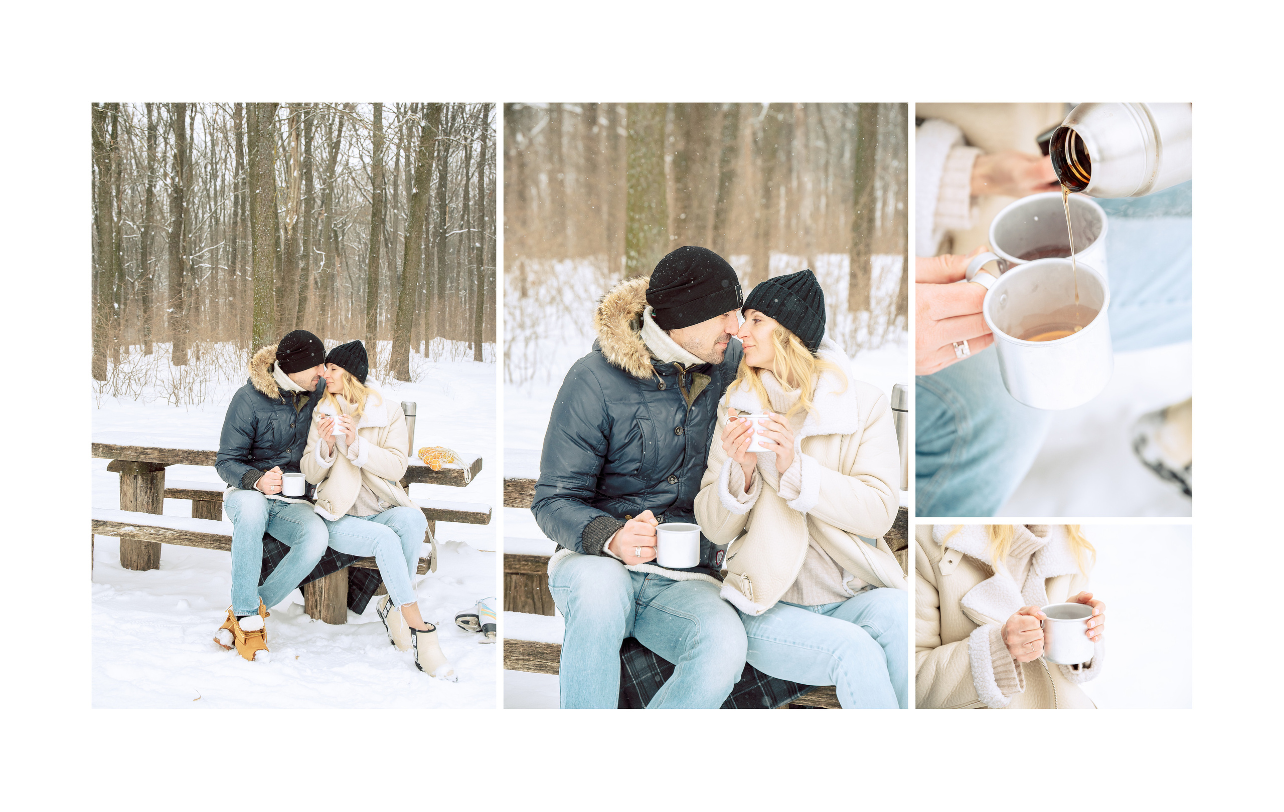 Света Костя. Свадебный и семейный фотограф в Белгороде Анастасия Рафальская