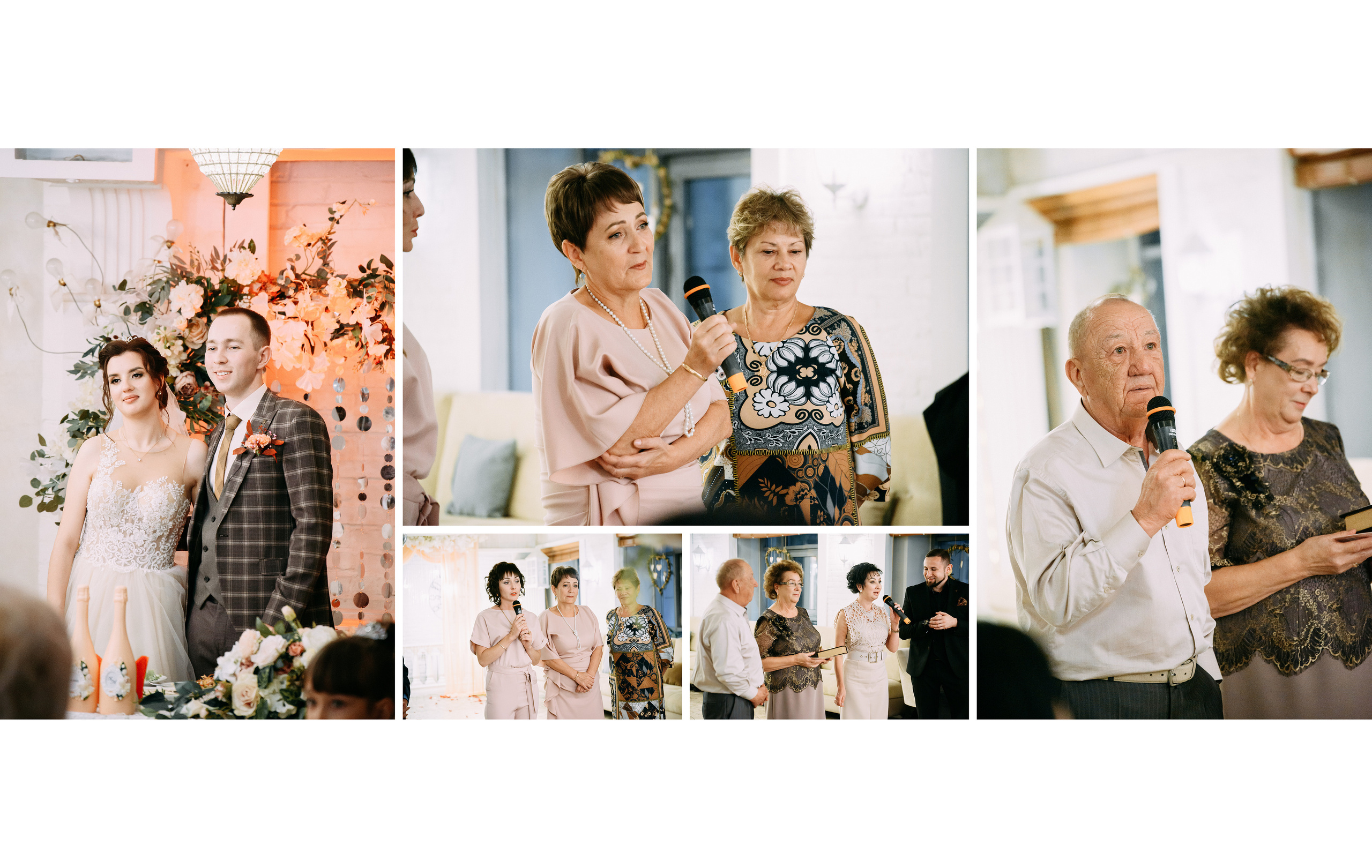 Свадебная фотосессия осенью. Свадебный и семейный фотограф в Белгороде Анастасия Рафальская