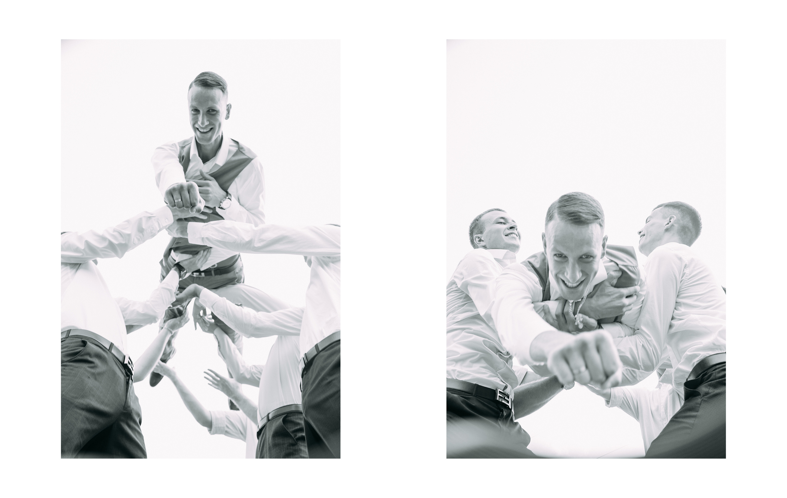 Герман & Любовь. Свадебный и семейный фотограф в Белгороде Анастасия Рафальская