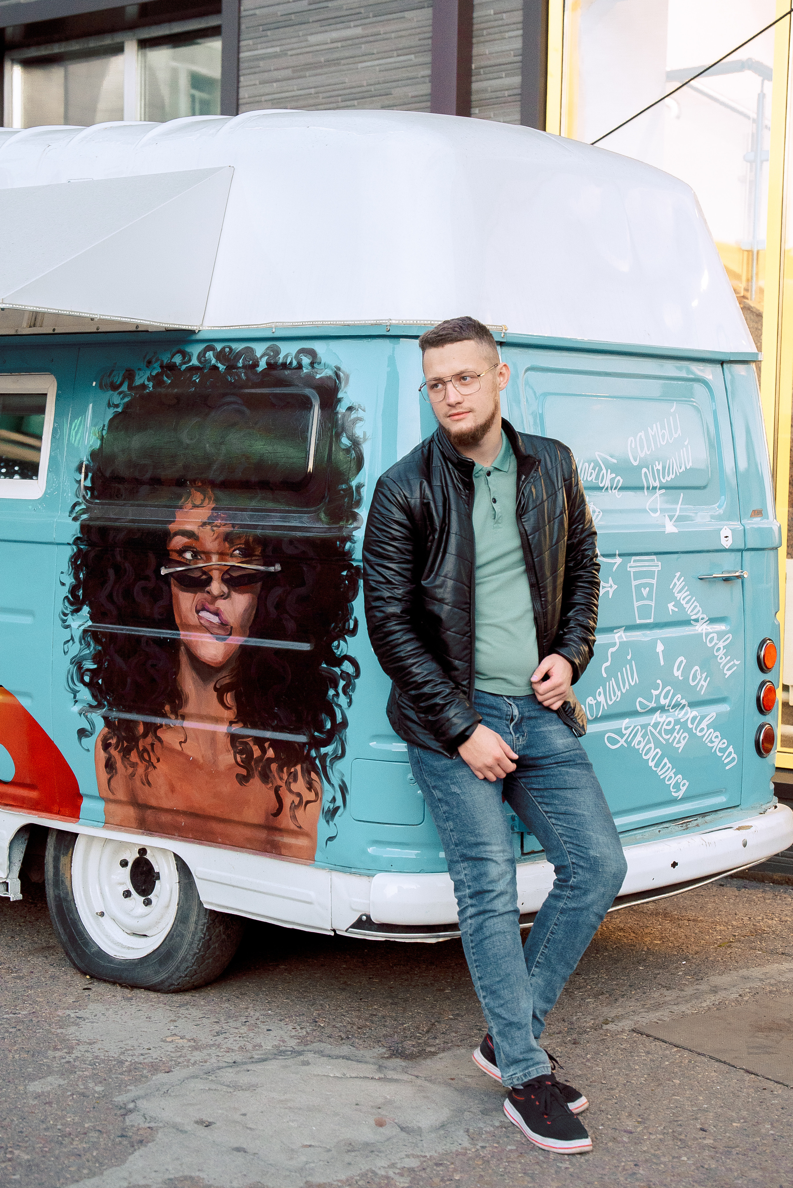 Валерия Андрей. Вечерняя фотосессия. Свадебный и семейный фотограф в Белгороде Анастасия Рафальская