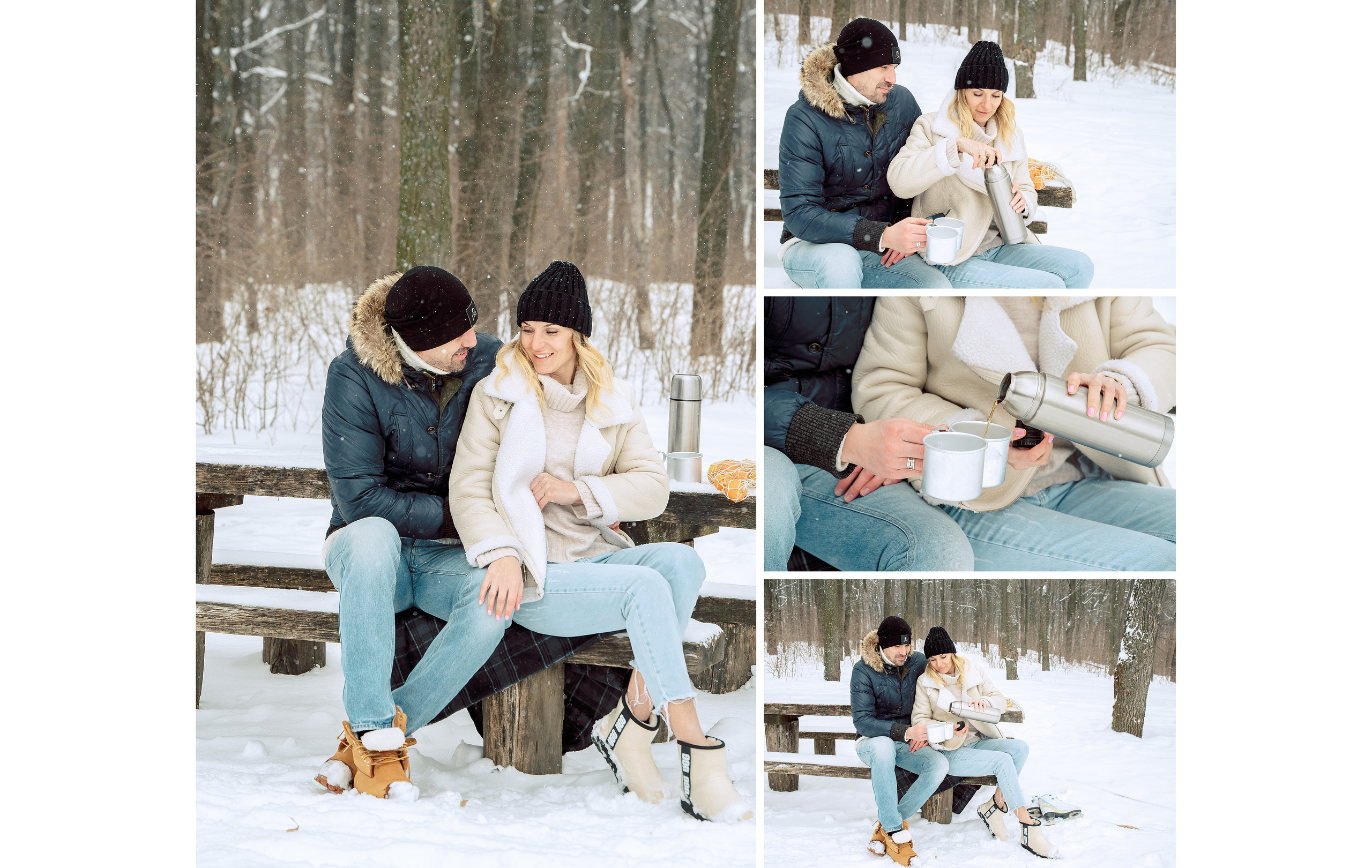 Света Костя. Свадебный и семейный фотограф в Белгороде Анастасия Рафальская