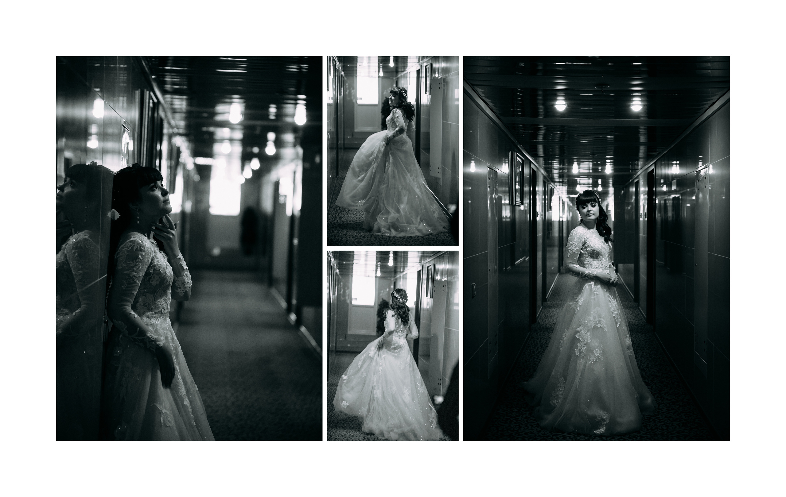 Герман & Любовь. Свадебный и семейный фотограф в Белгороде Анастасия Рафальская