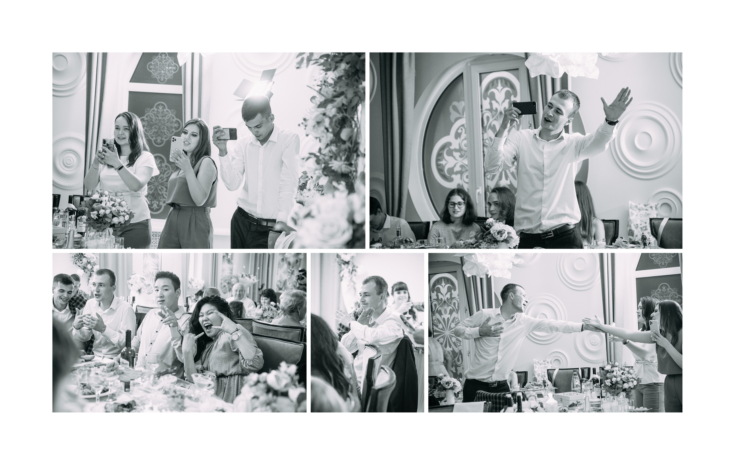 Герман & Любовь. Свадебный и семейный фотограф в Белгороде Анастасия Рафальская