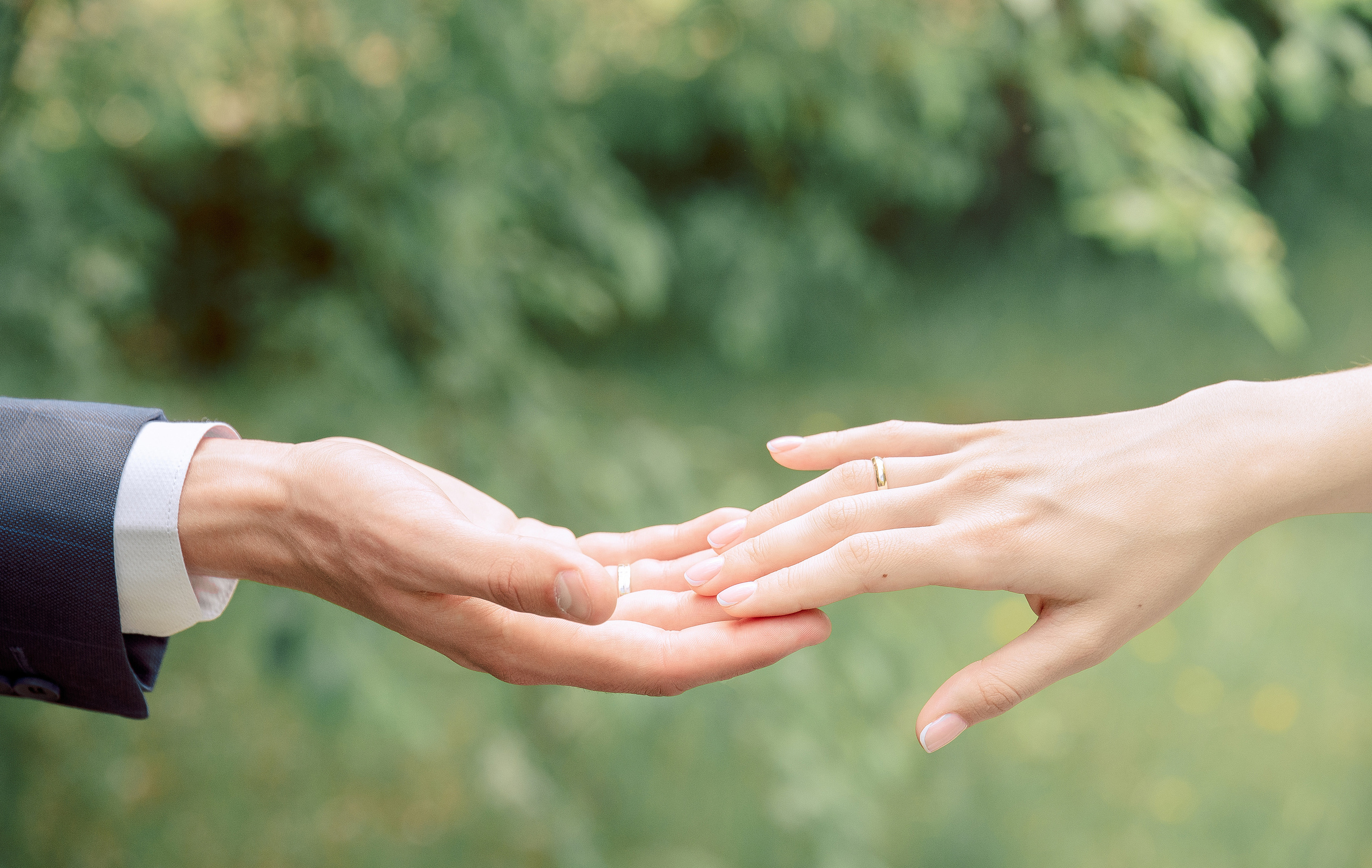 Анна & Максим. Свадебный и семейный фотограф в Белгороде Анастасия Рафальская