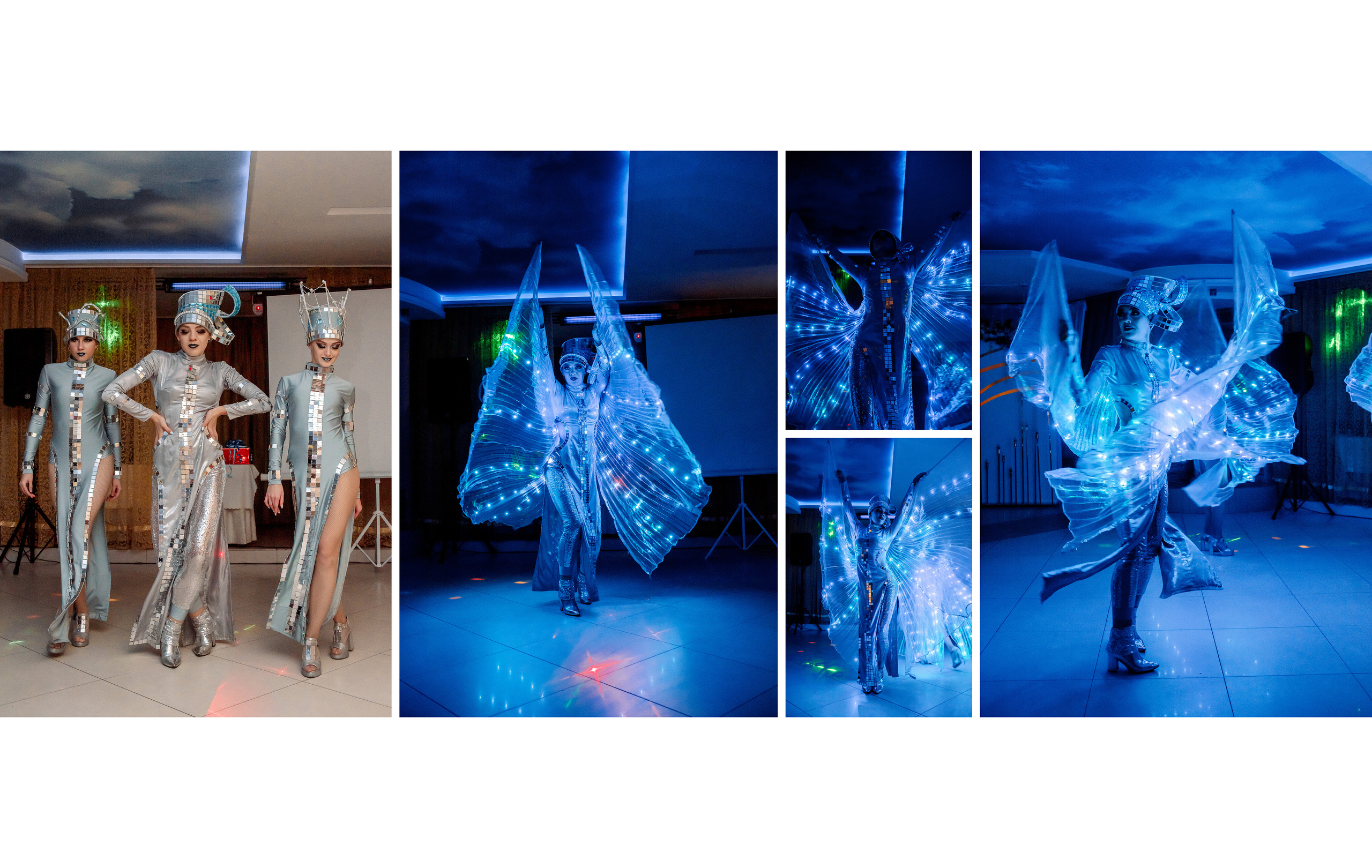 Михаил & Елизавета. Свадебный и семейный фотограф в Белгороде Анастасия Рафальская