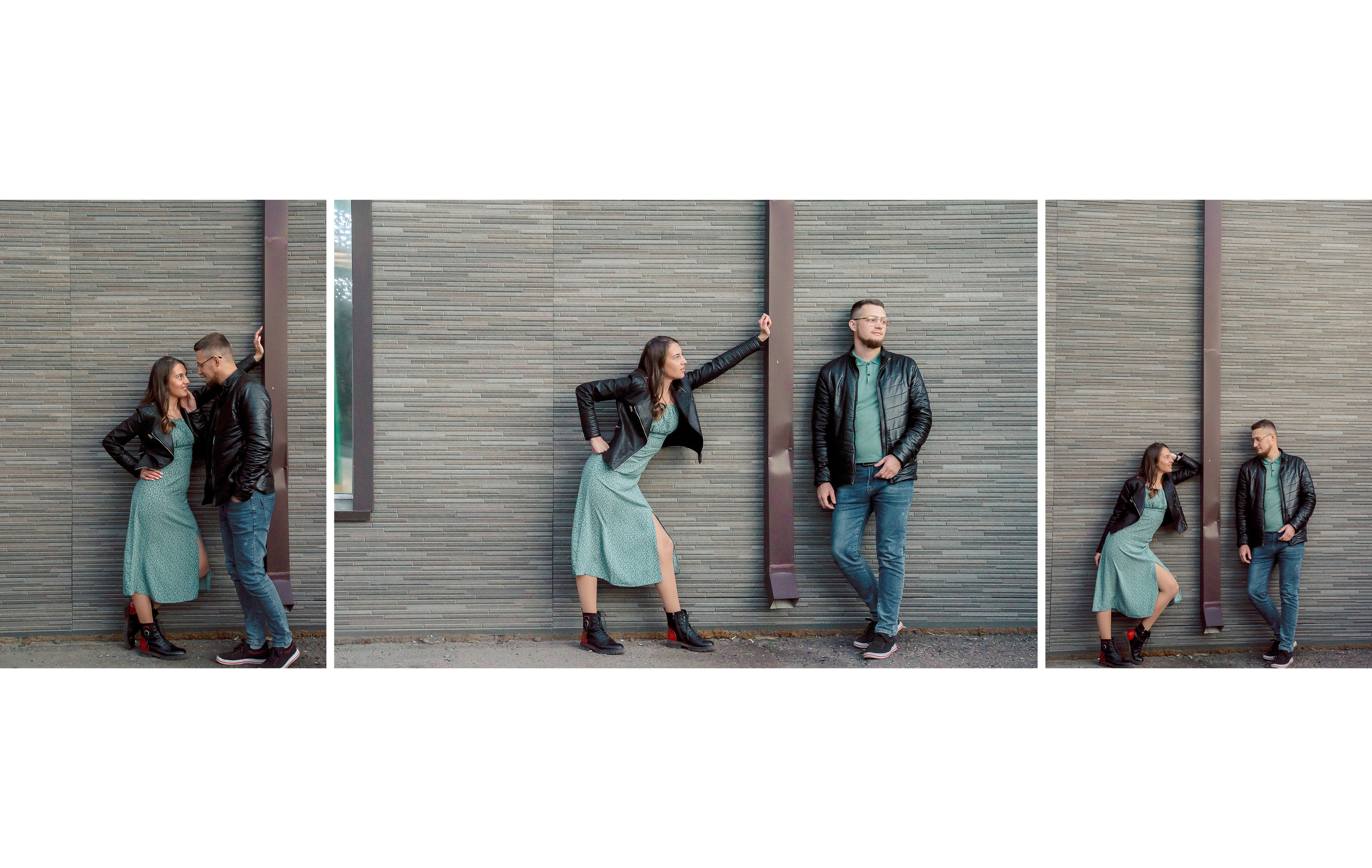 LoveStory у вагончика. Свадебный и семейный фотограф в Белгороде Анастасия Рафальская