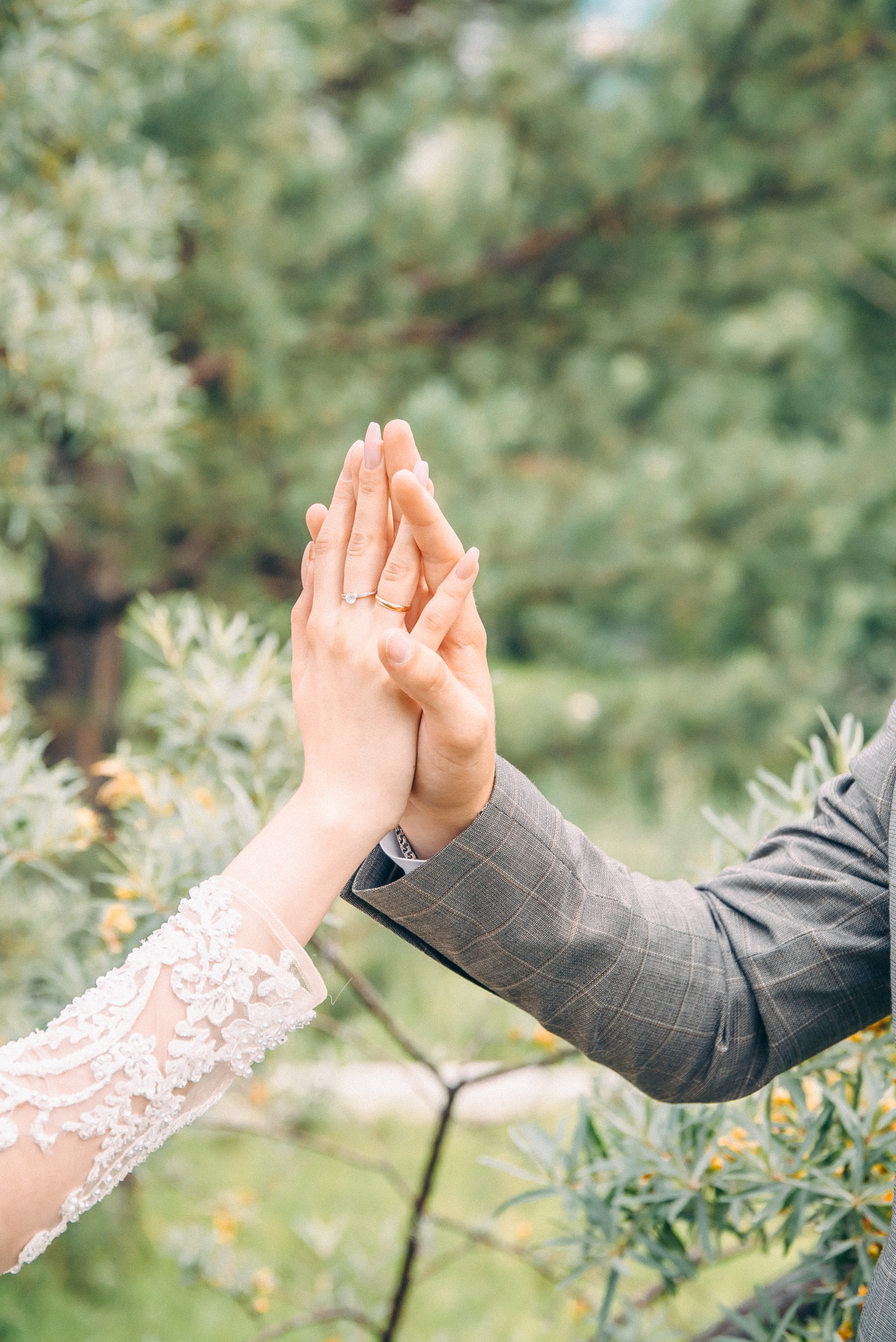 Свадебный и семейный фотограф в Белгороде Анастасия Рафальская