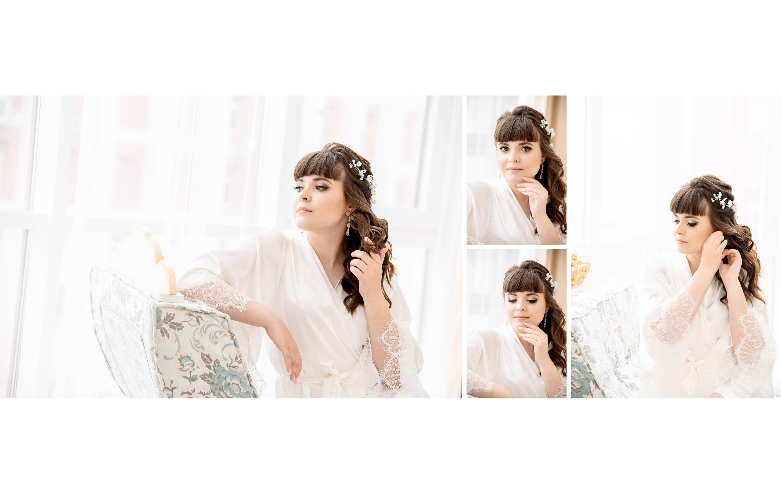 Герман & Любовь. Свадебный и семейный фотограф в Белгороде Анастасия Рафальская