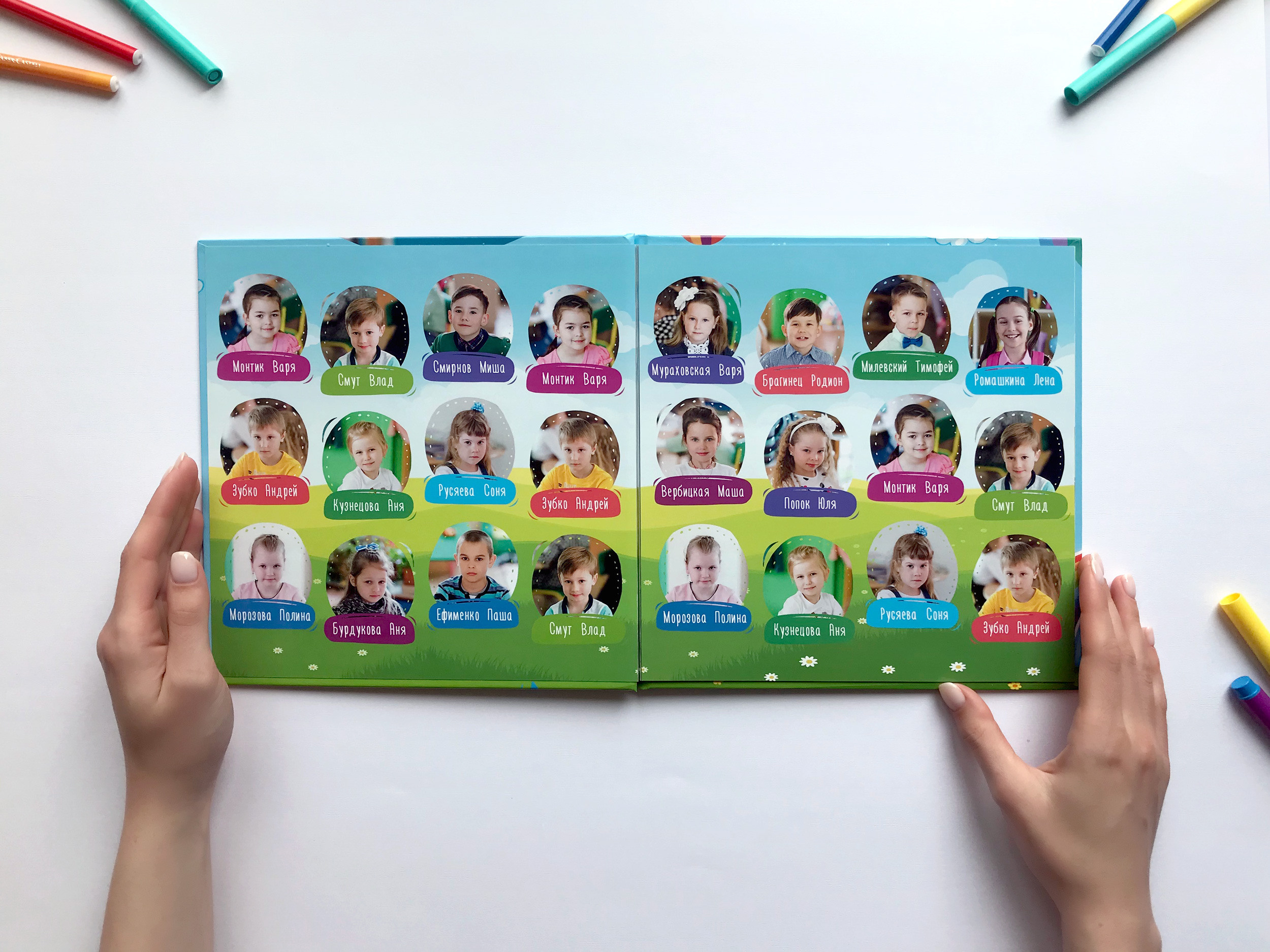 Выпускные альбомы. Свадебный и семейный фотограф в Белгороде Анастасия Рафальская