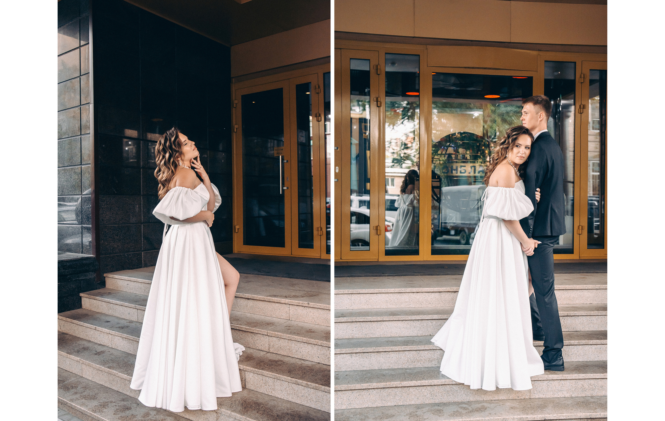 Иван & Валерия. Свадебный и семейный фотограф в Белгороде Анастасия Рафальская