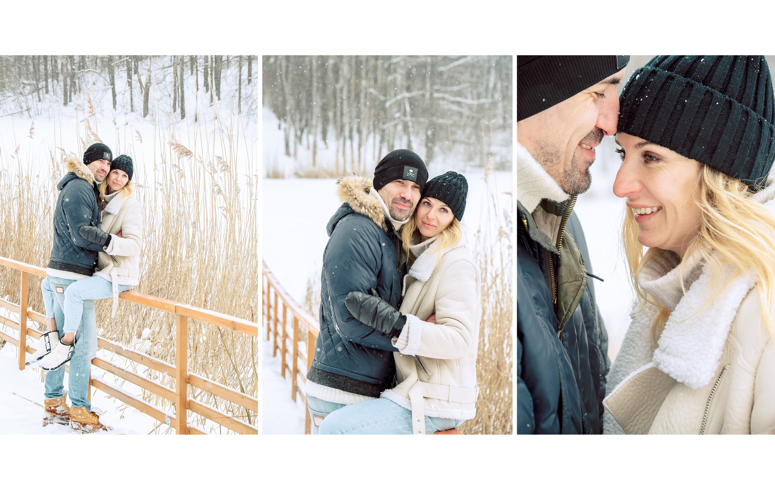 Света Костя. Свадебный и семейный фотограф в Белгороде Анастасия Рафальская