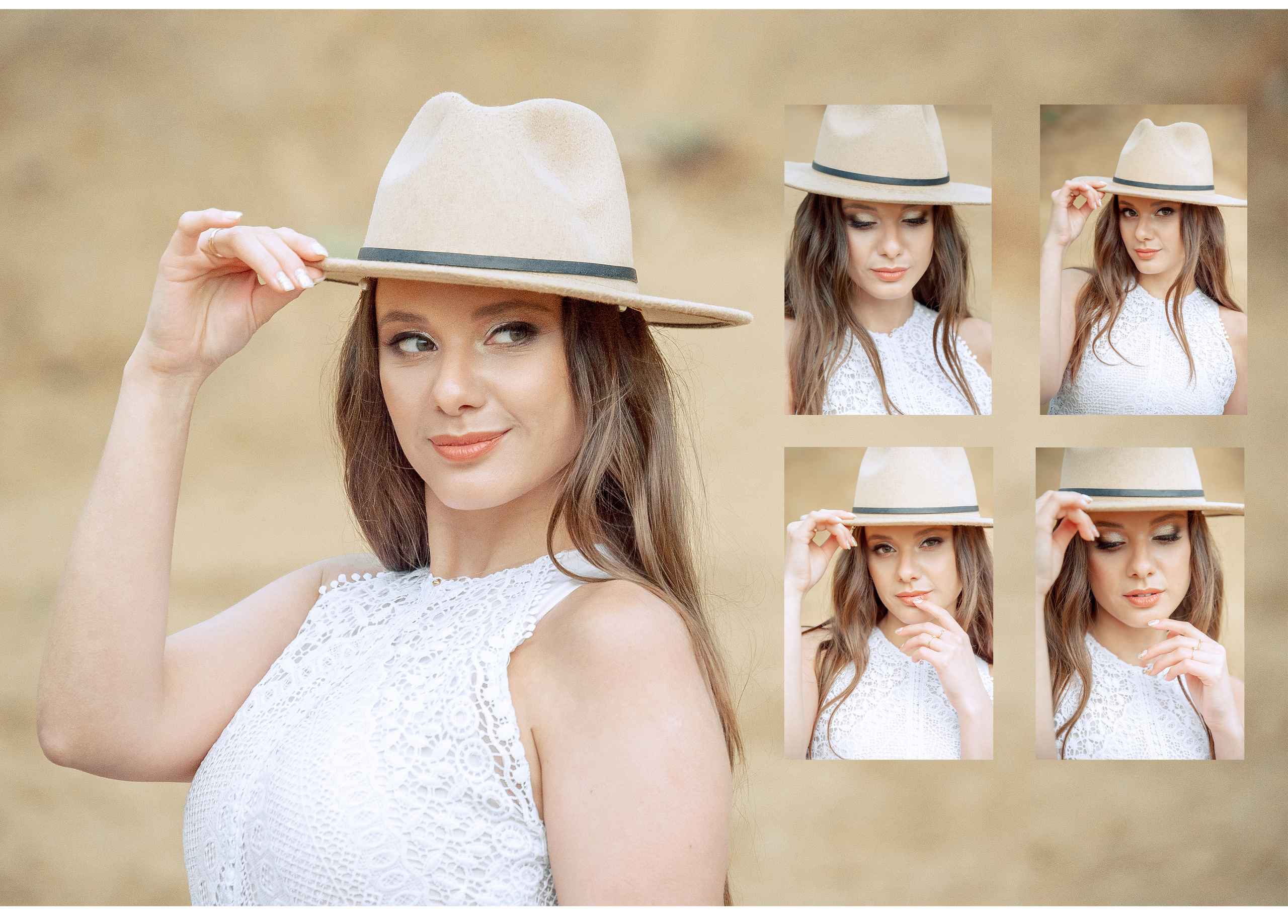 Свадебная фотосессия в песках. Свадебный и семейный фотограф в Белгороде Анастасия Рафальская