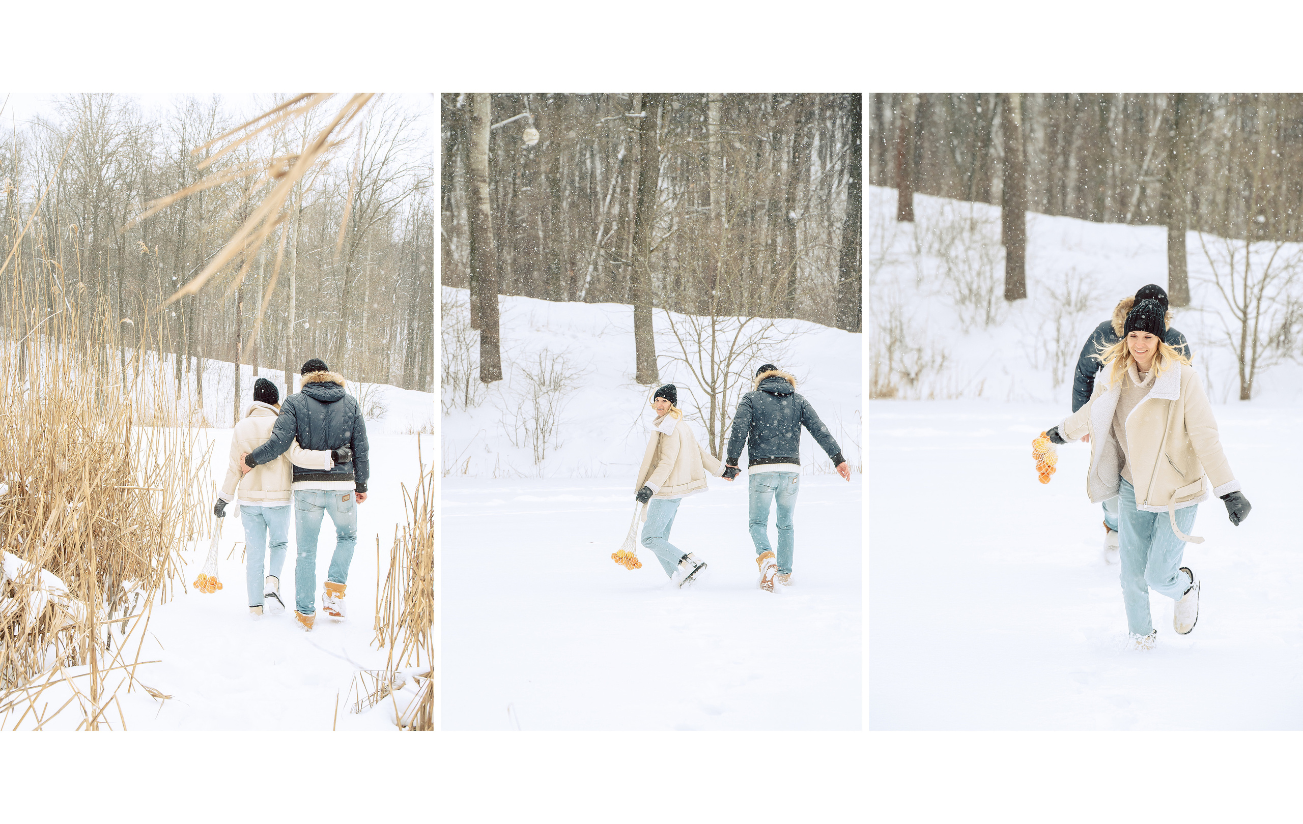 Света Костя. Свадебный и семейный фотограф в Белгороде Анастасия Рафальская