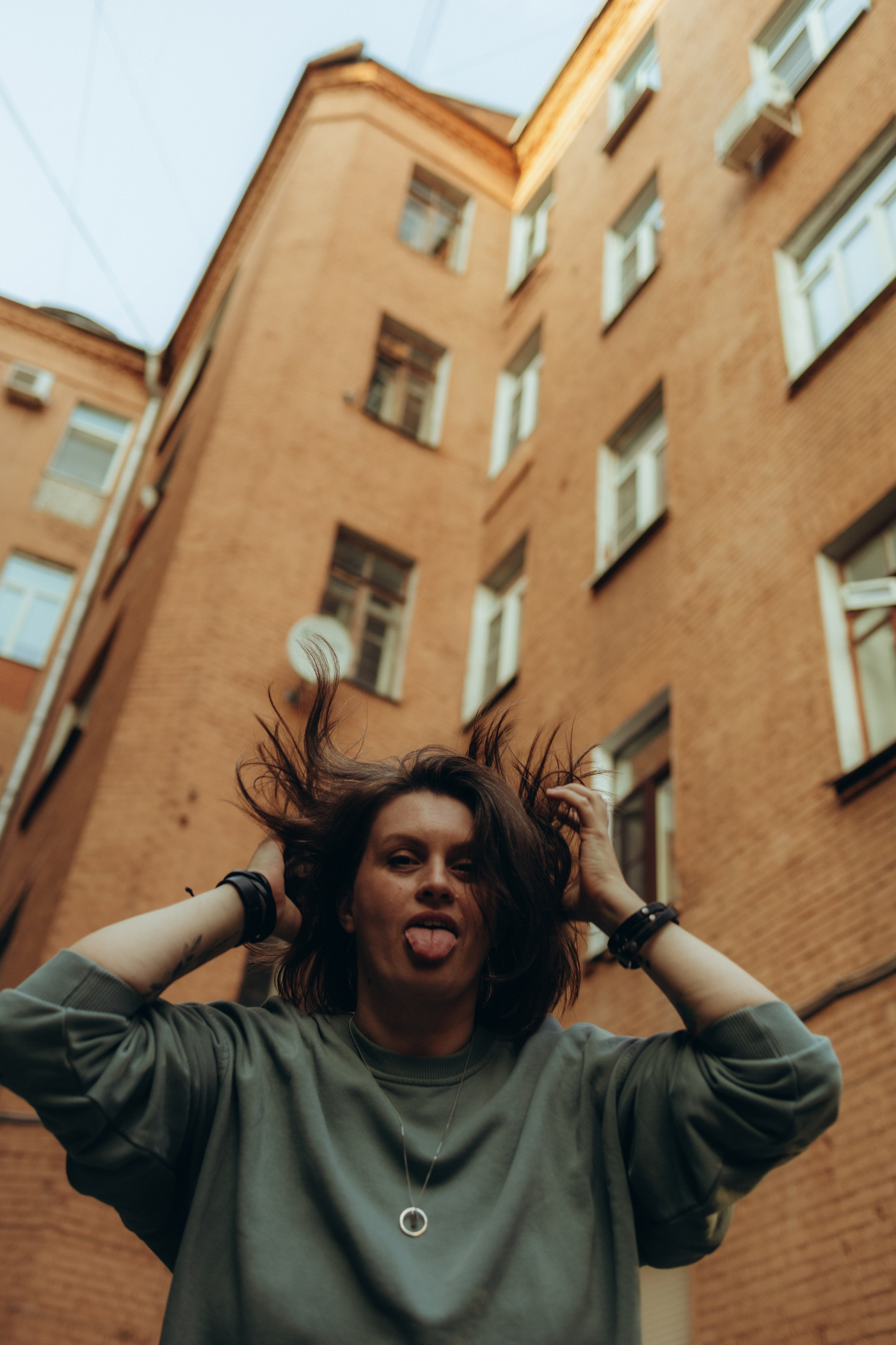 Юля — фотограф. Фотограф Москва Алёна Суворова