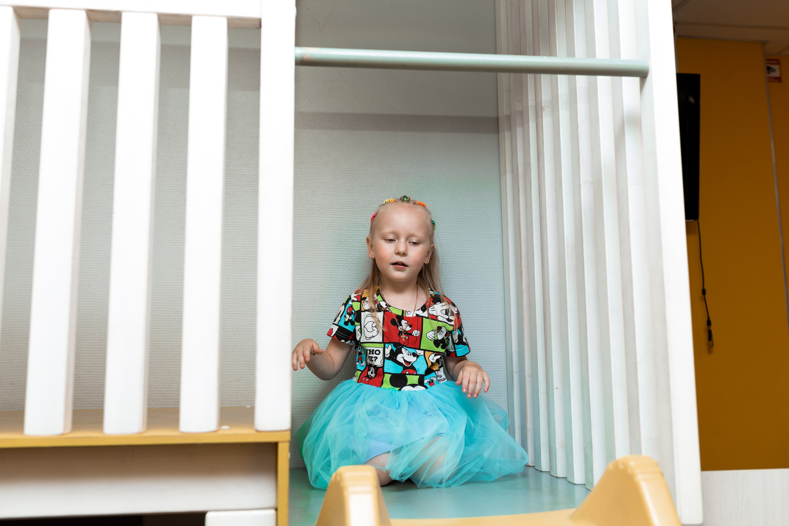 День рождение Киры. Марина Шаймухаметова. Фотограф в Уфе