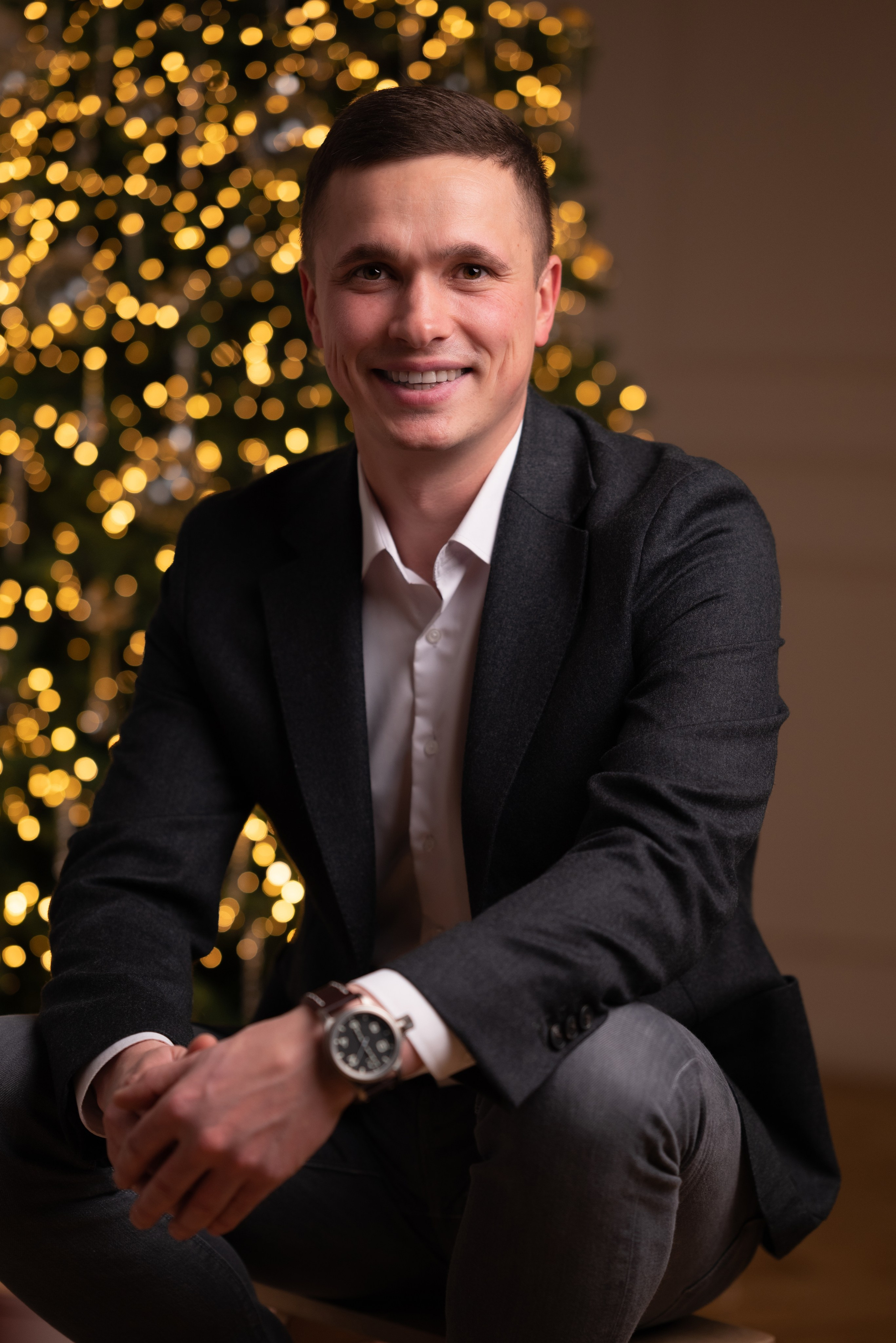 Анастасия & Павел & Вера. Семейный и детский фотограф в Екатеринбурге Валерия Нагибина