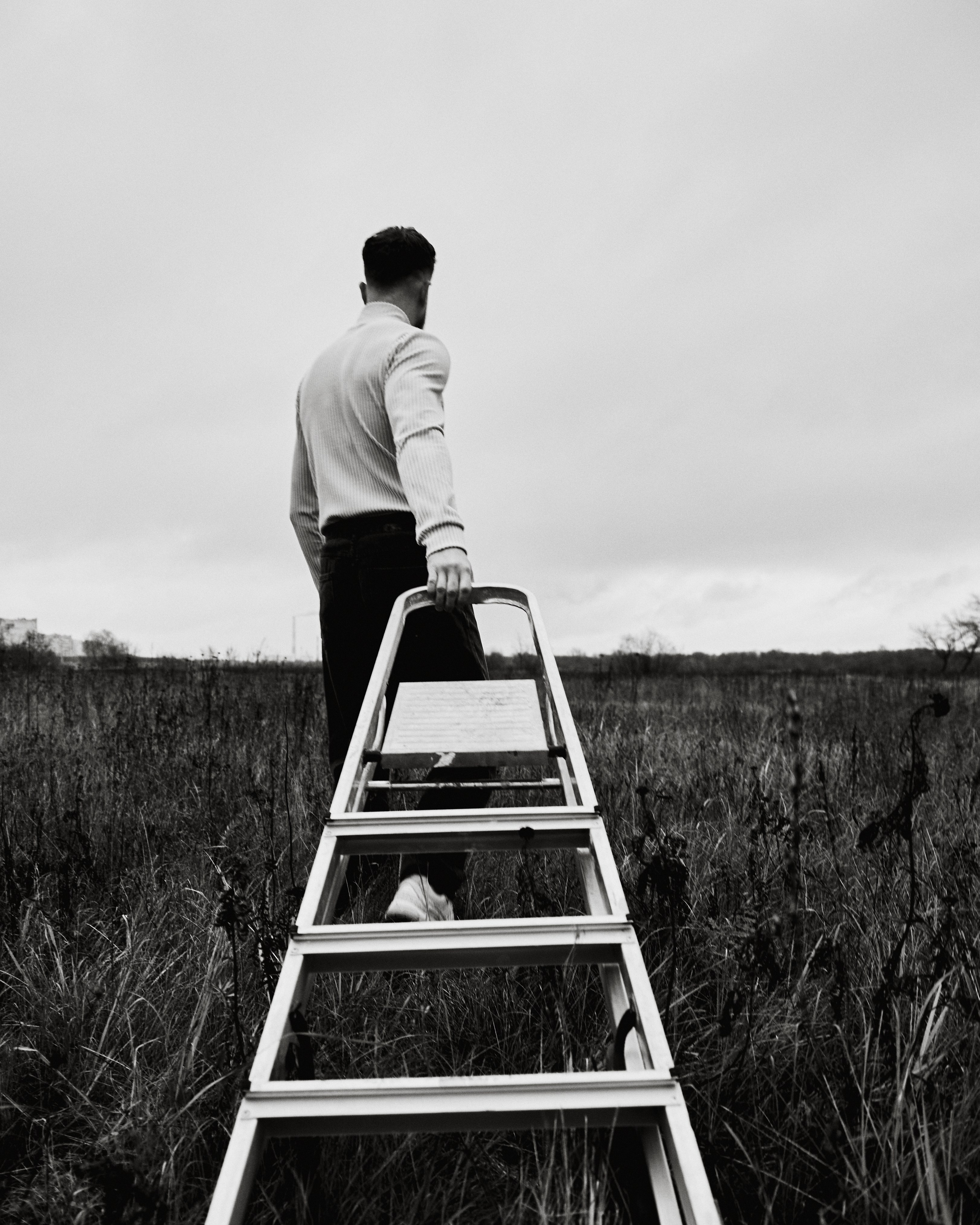 Manifest. Фотограф Даниил Борисов