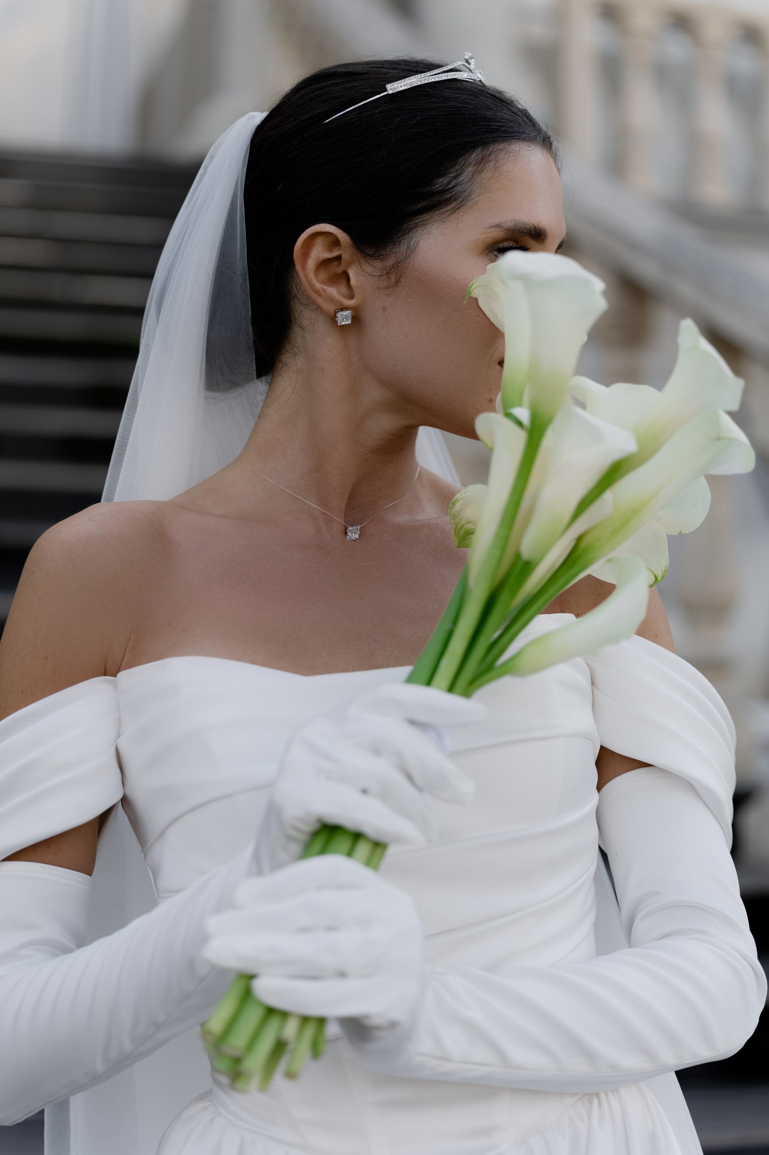 Marta & Arseniy. Свадебный фотограф Кристина Винокурова