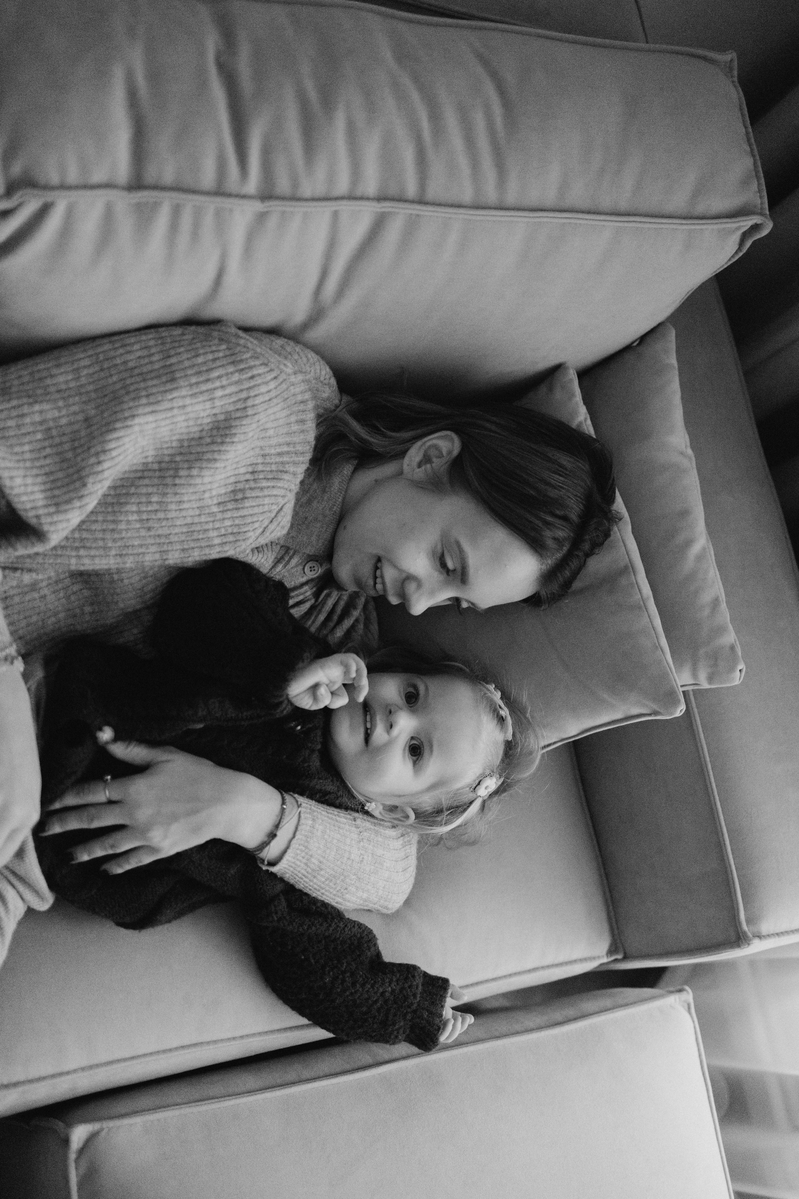 Домашнее утро. Фотография о важном