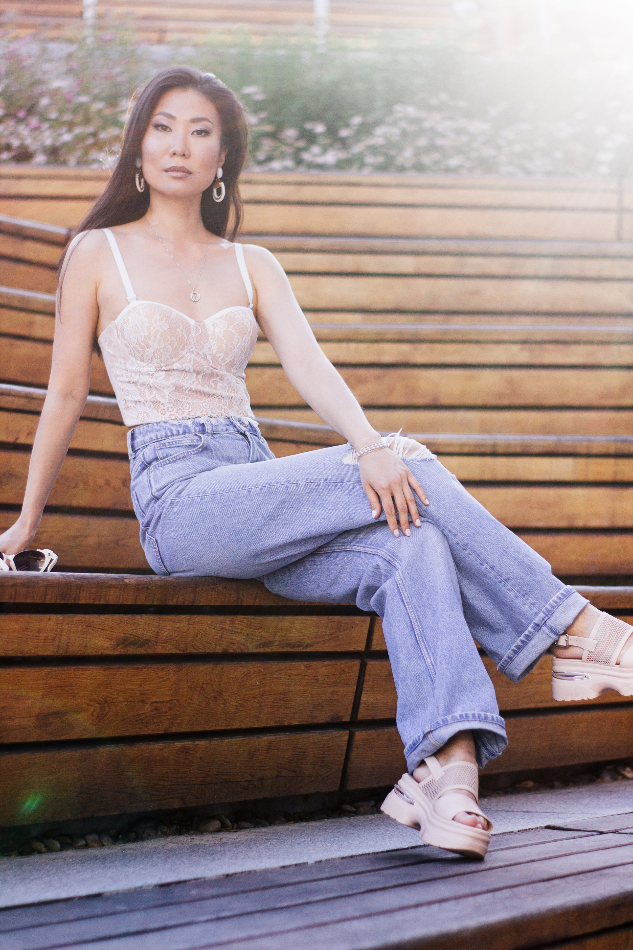 Уличные съёмки. Сергей Новиков Фотограф Москва