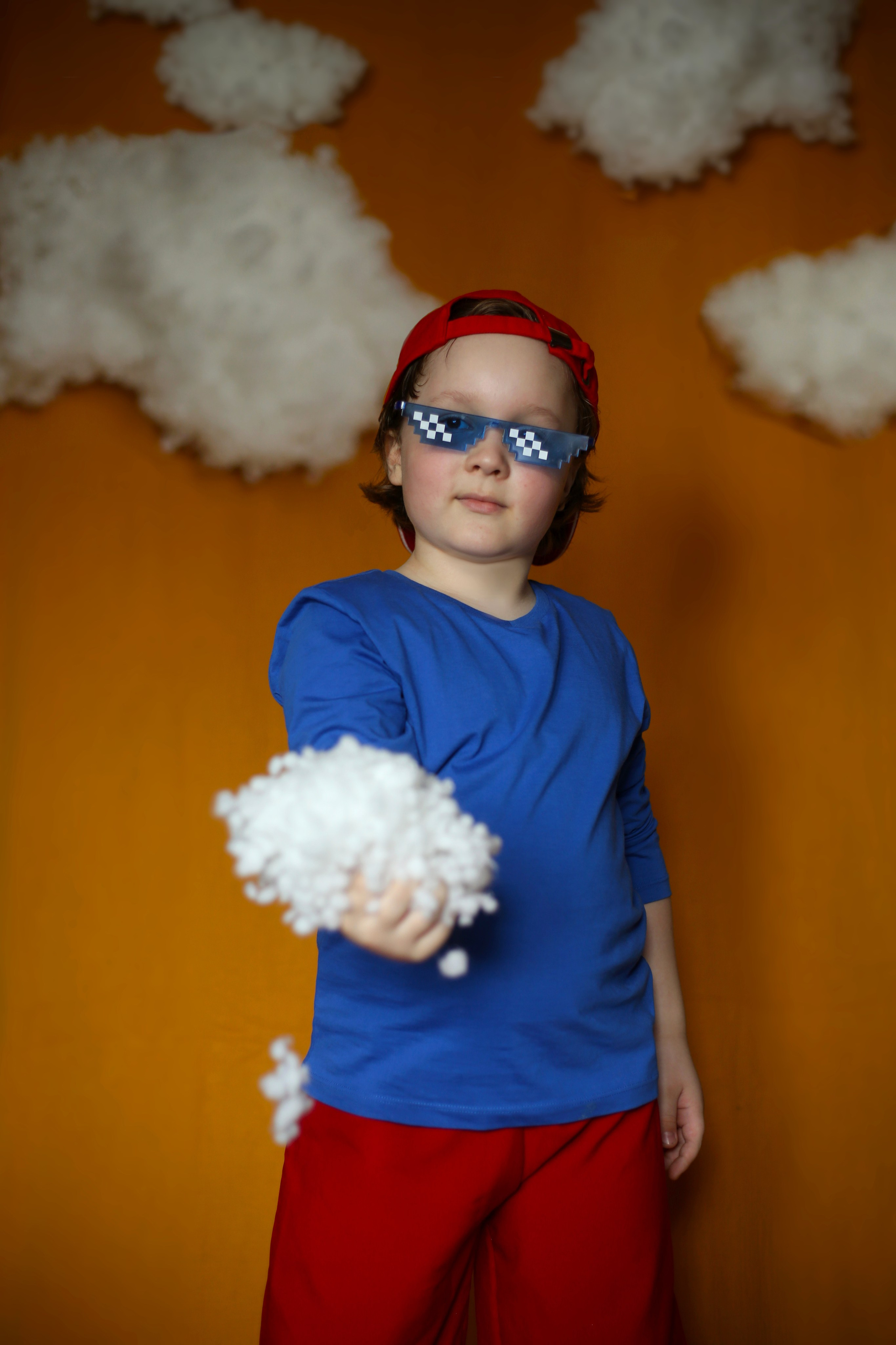 Children’s photo shoot. MarCh Photography — Photographer in Perm