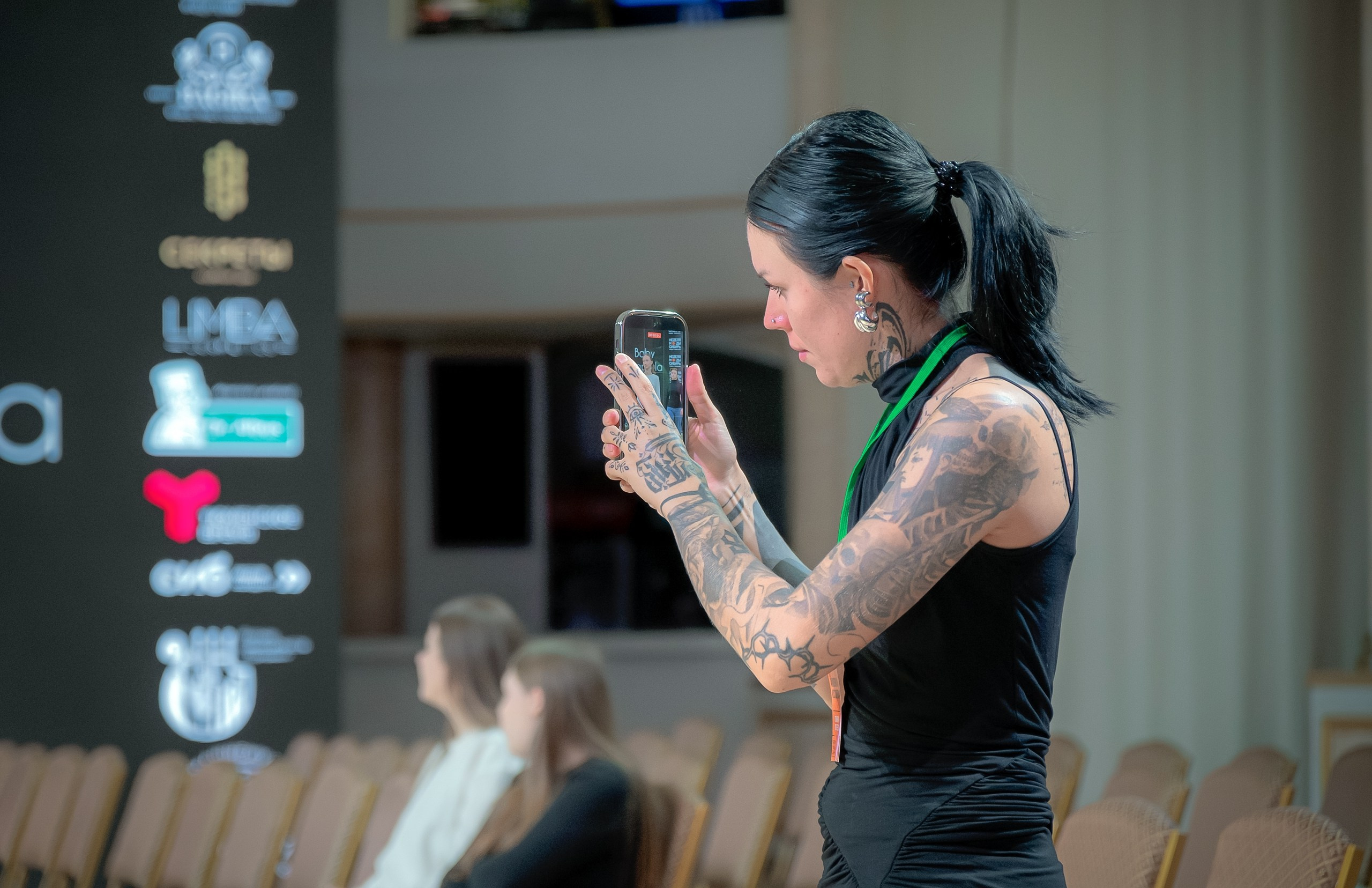 Седьмая «Неделя моды. Сибирь» в Тюмени