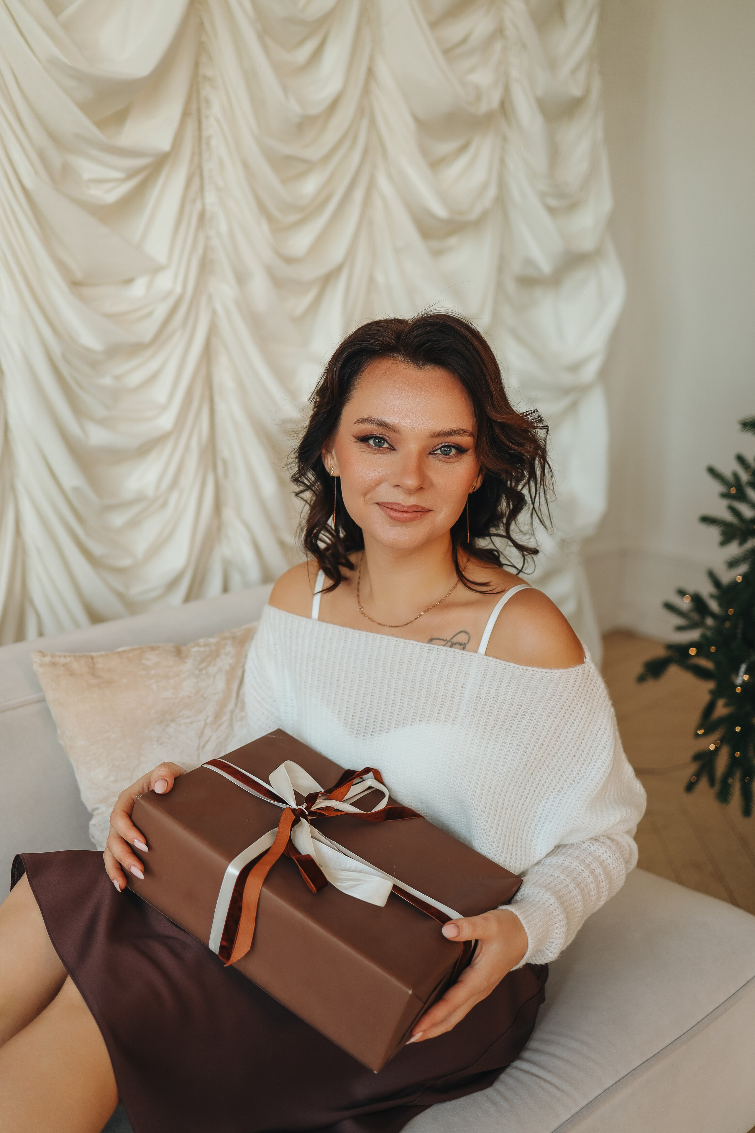 Денис, Мария, Демид, Даша. Marina Shakirova Photography