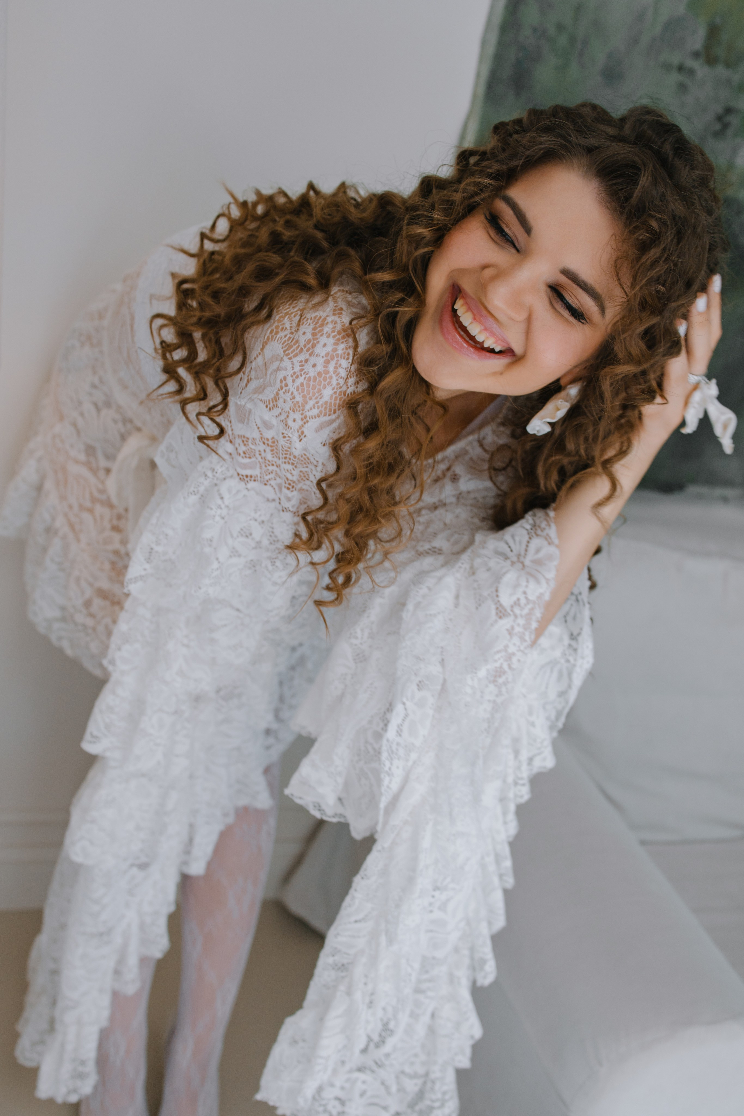 Денис и Кристина. Свадебный фотограф Краснодар