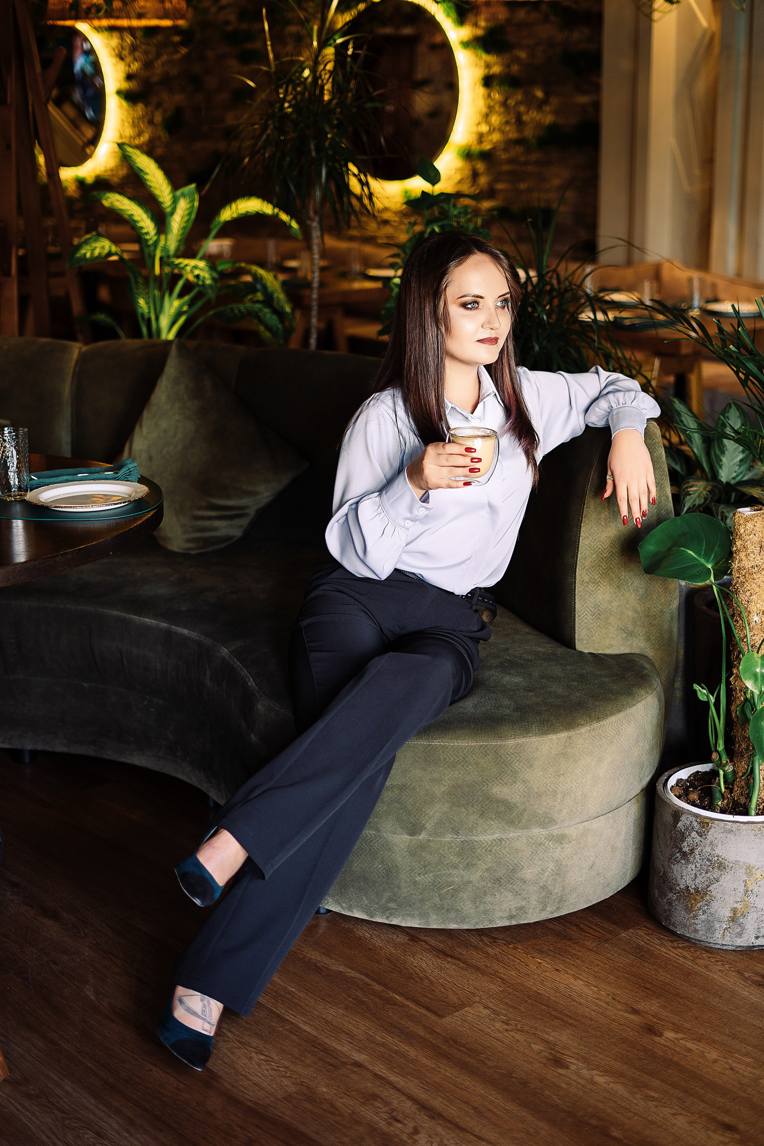 Анна Бишкек. Свадебный и семейный фотограф/видеограф в Краснодаре Наталья Осинская