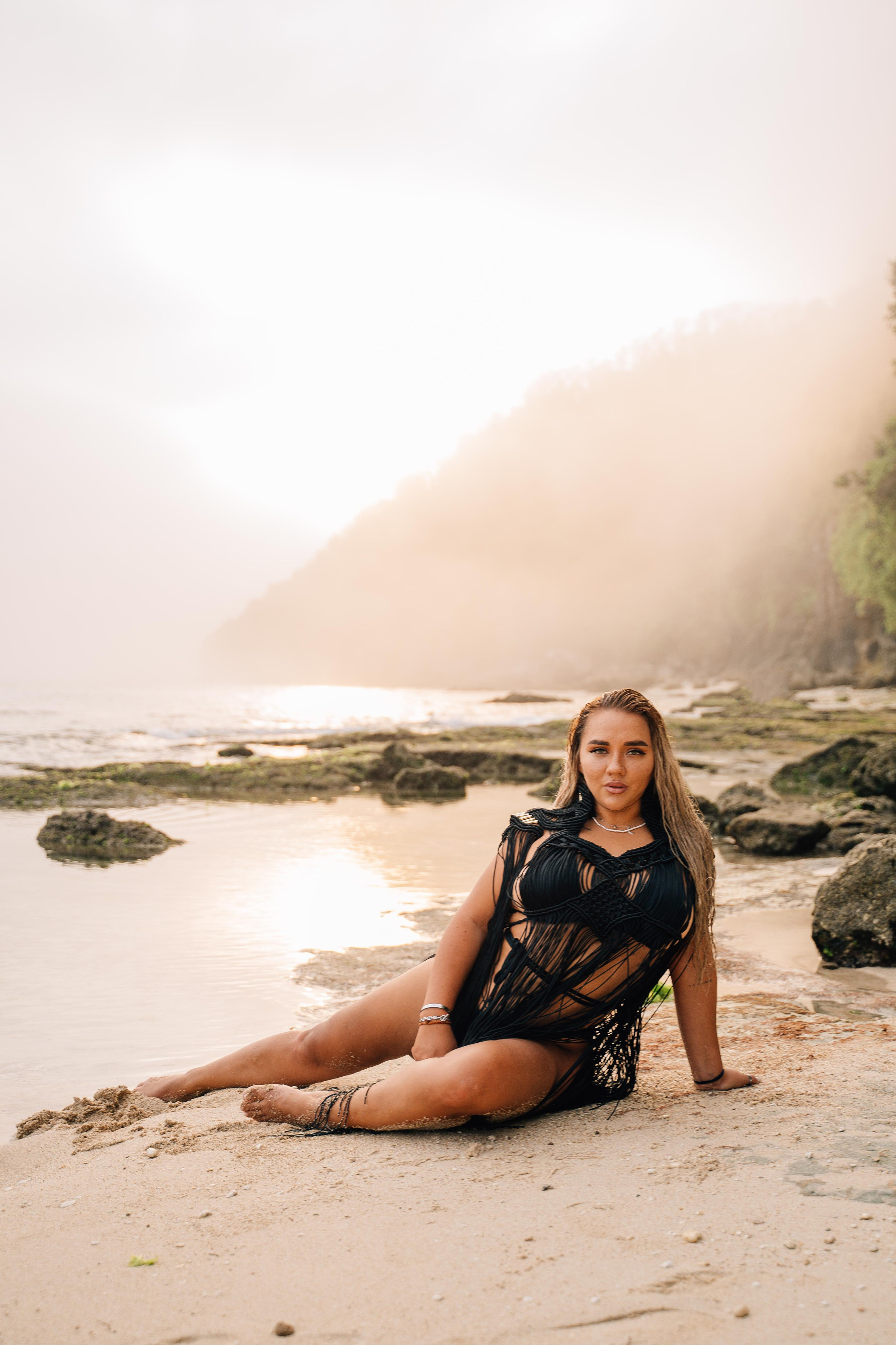 GARUDA. Свадебный фотограф