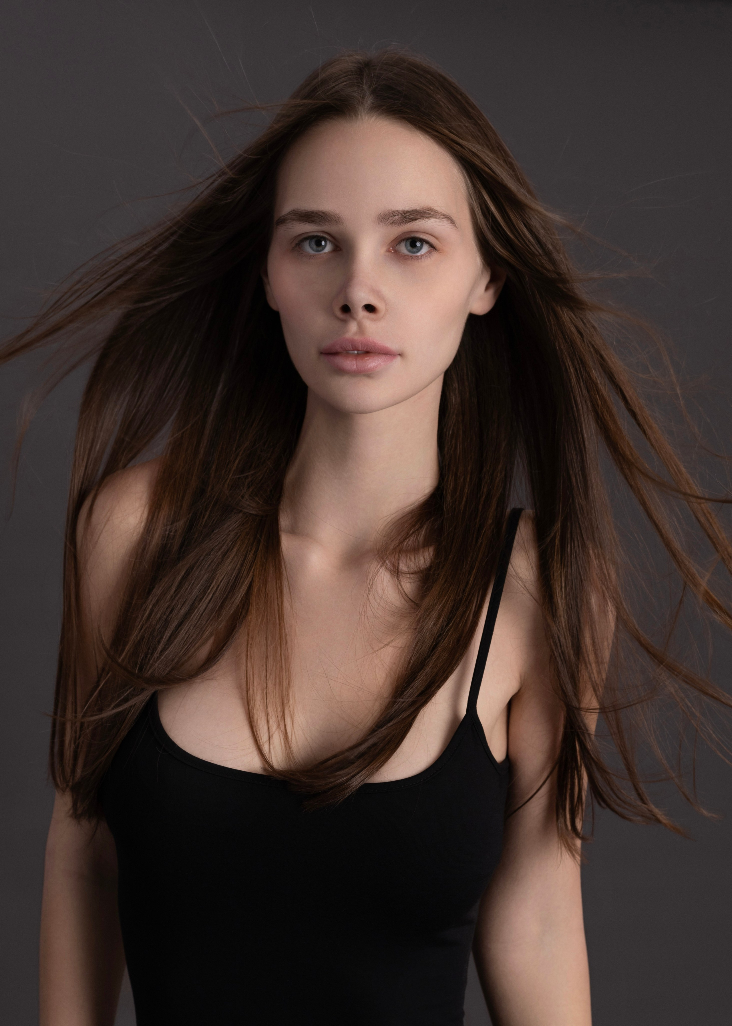 Model Test. Фотограф Москва Ирина Подборнова