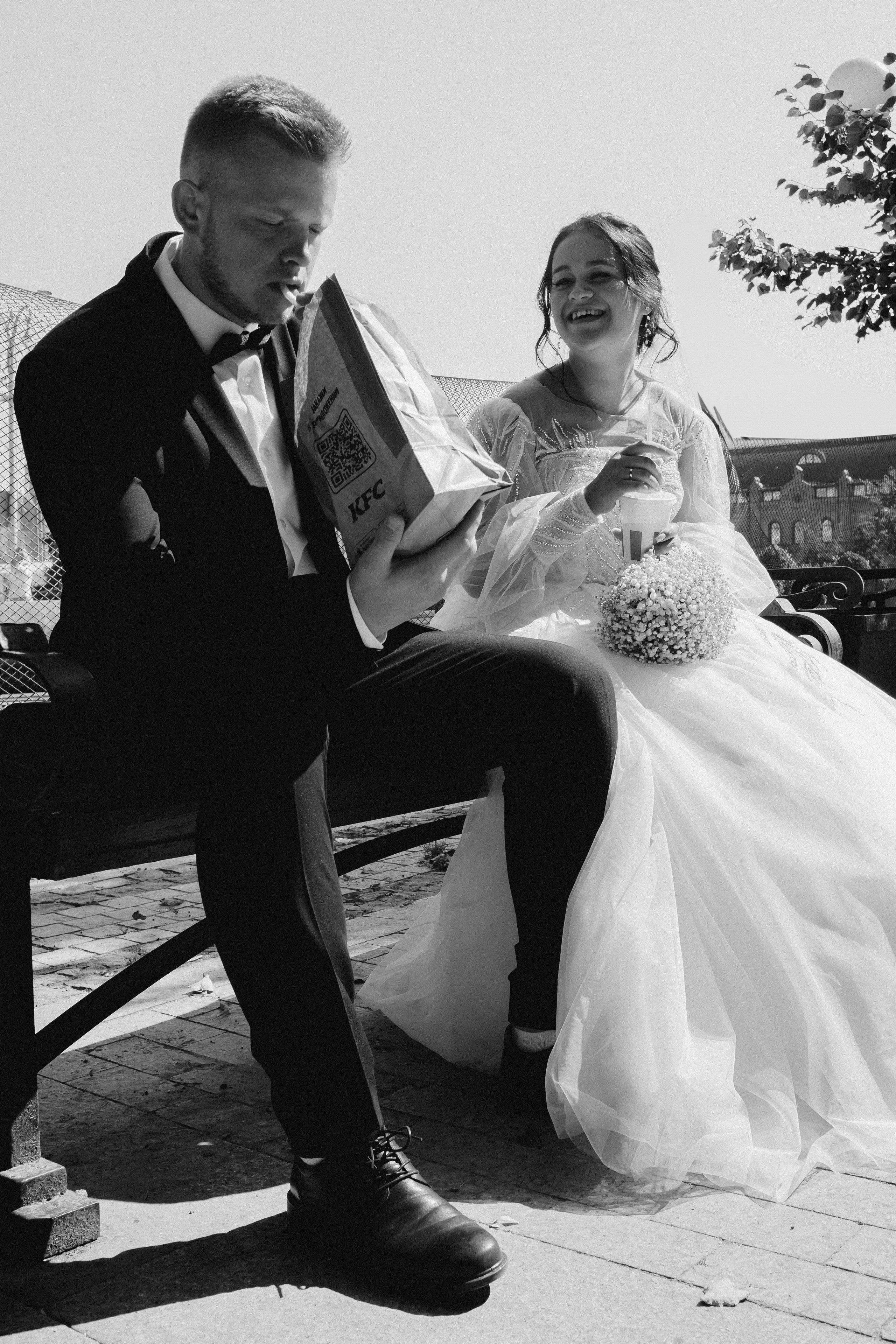 Свадебная серия | Константин Жуйков. Фотограф Константин Жуйков