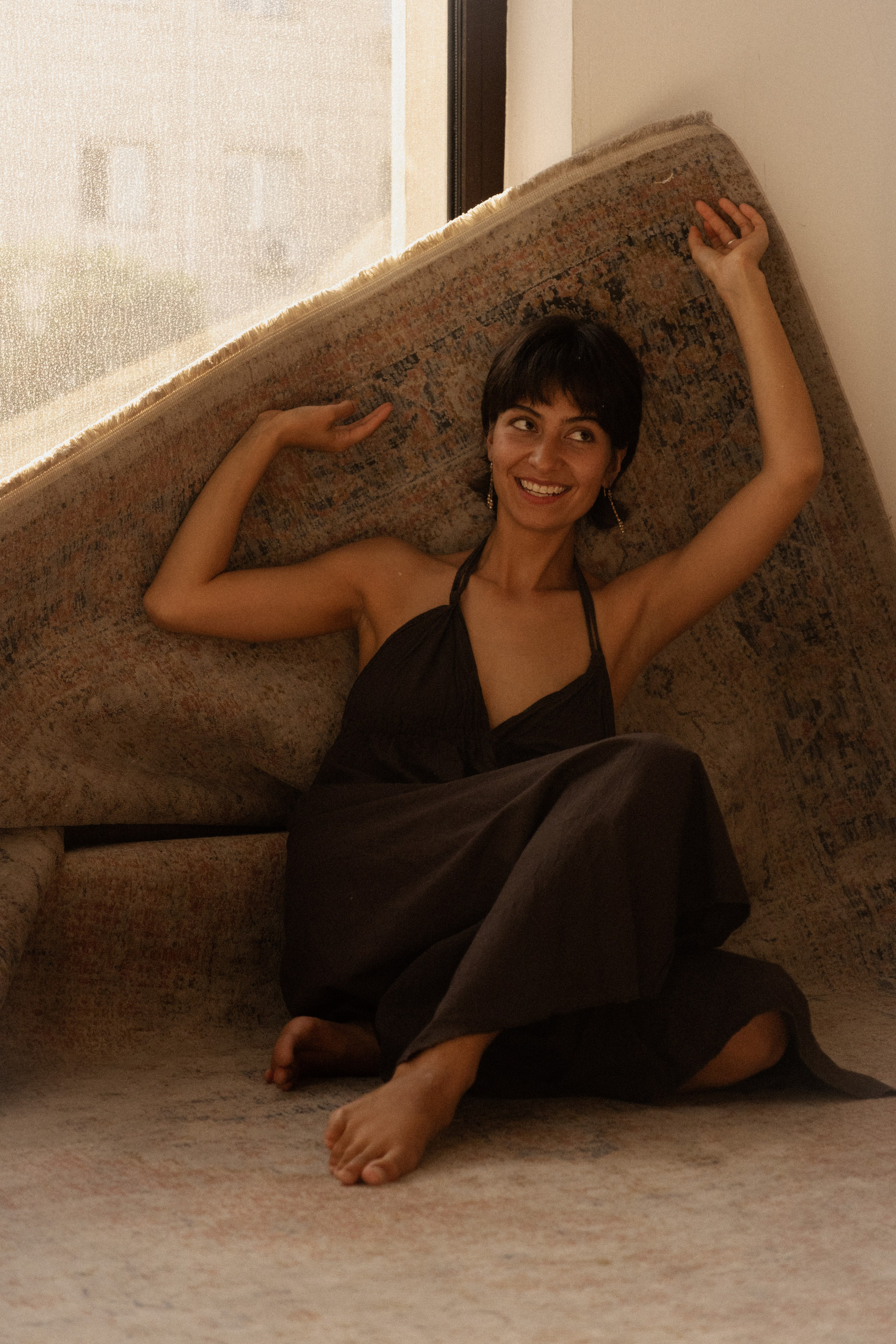 Красота в линиях. Фотограф-ретушер