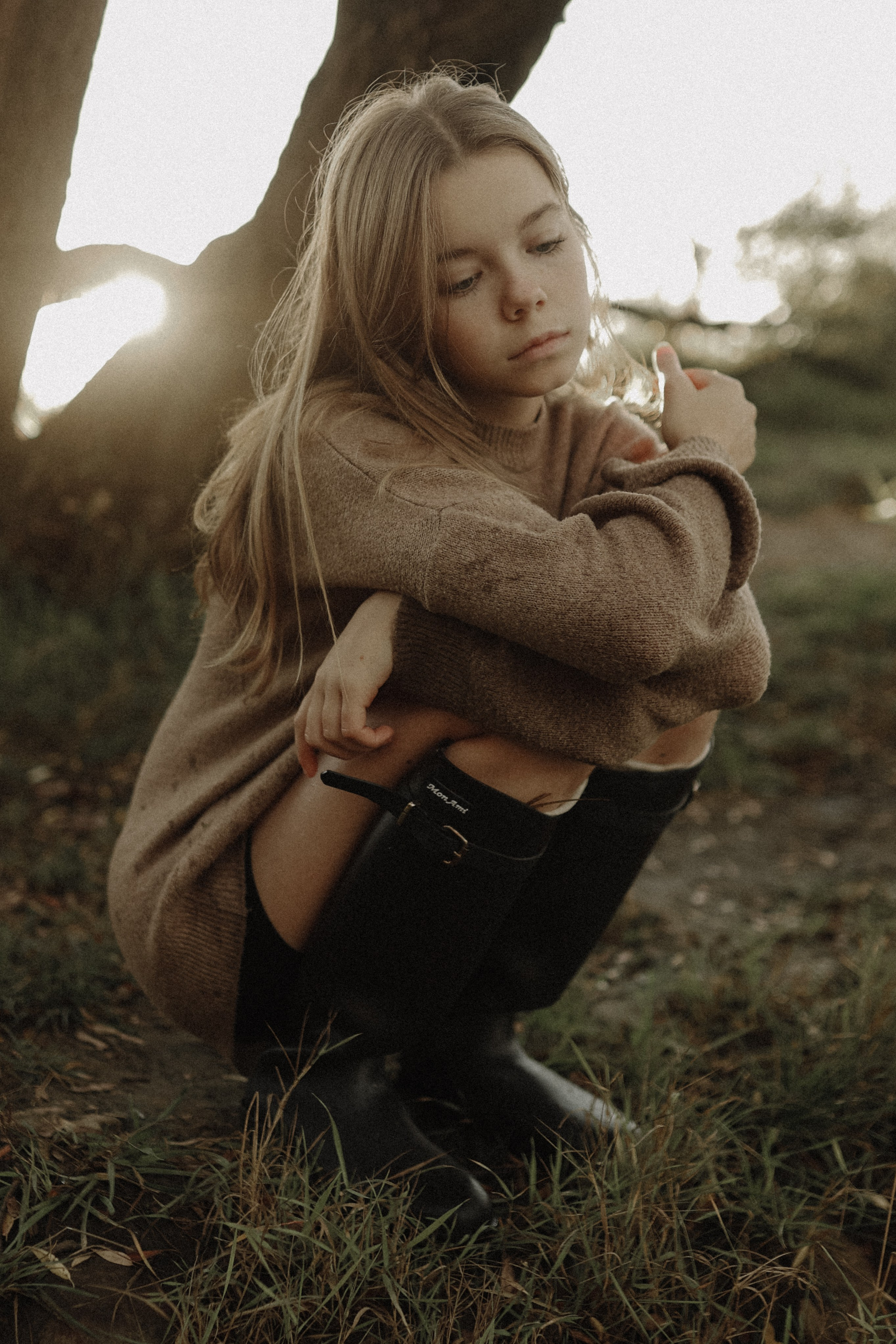 Полина. Детский и семейный фотограф, съемка новорожденных Москва