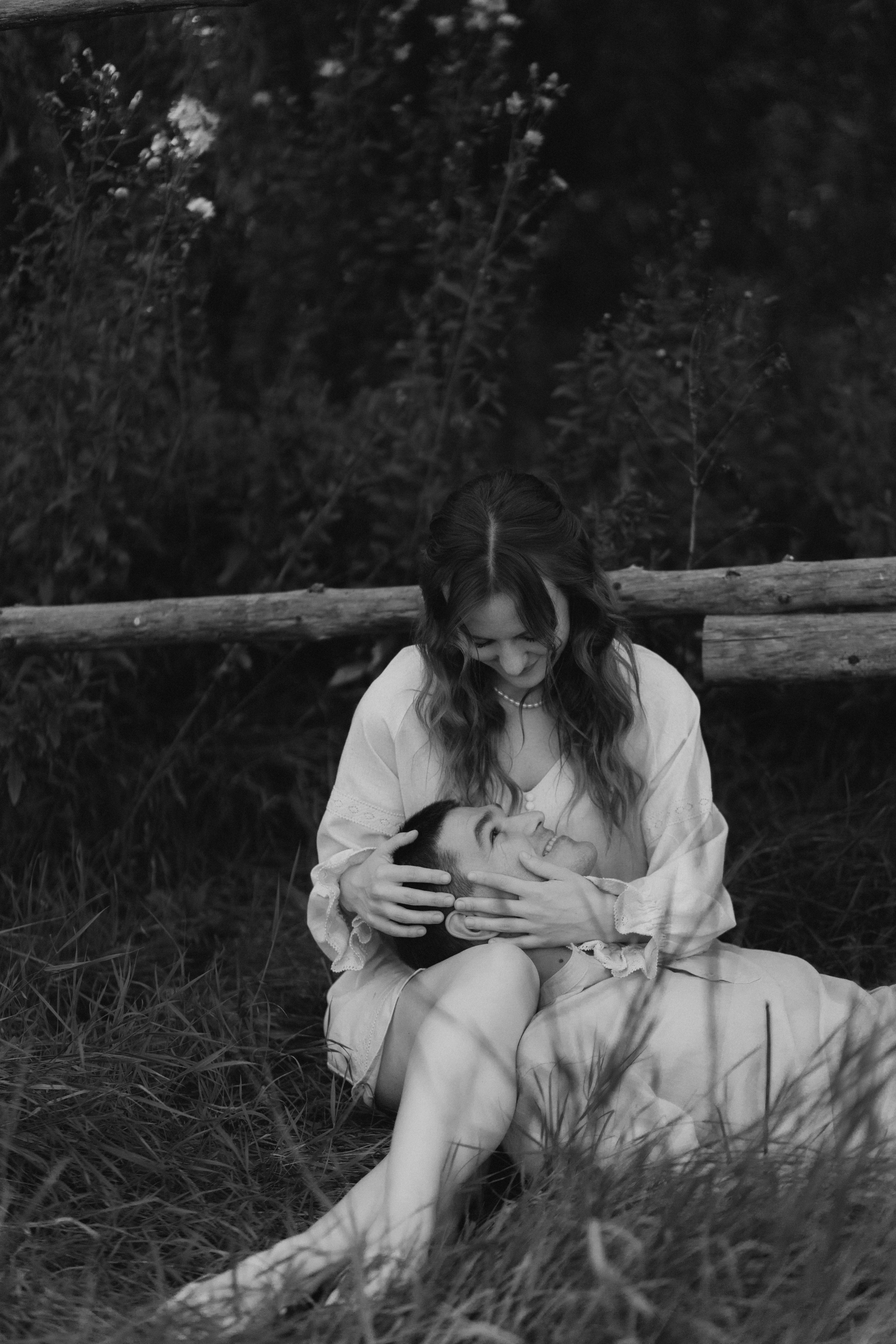 Ира и Паша. Фотограф Дубровская Виктория