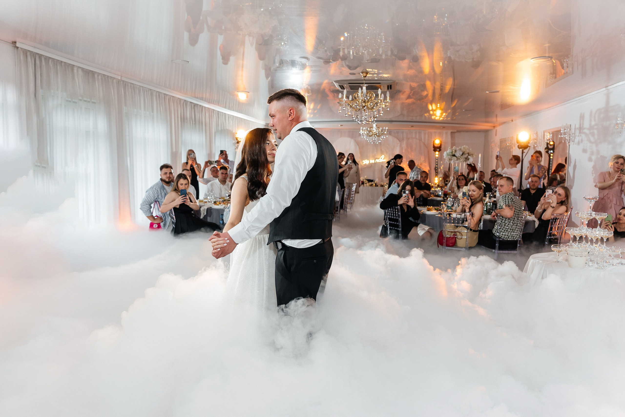 Максим и Диана. Фотограф Новополоцк, Полоцк, Минск, РБ, Зимаков Егор