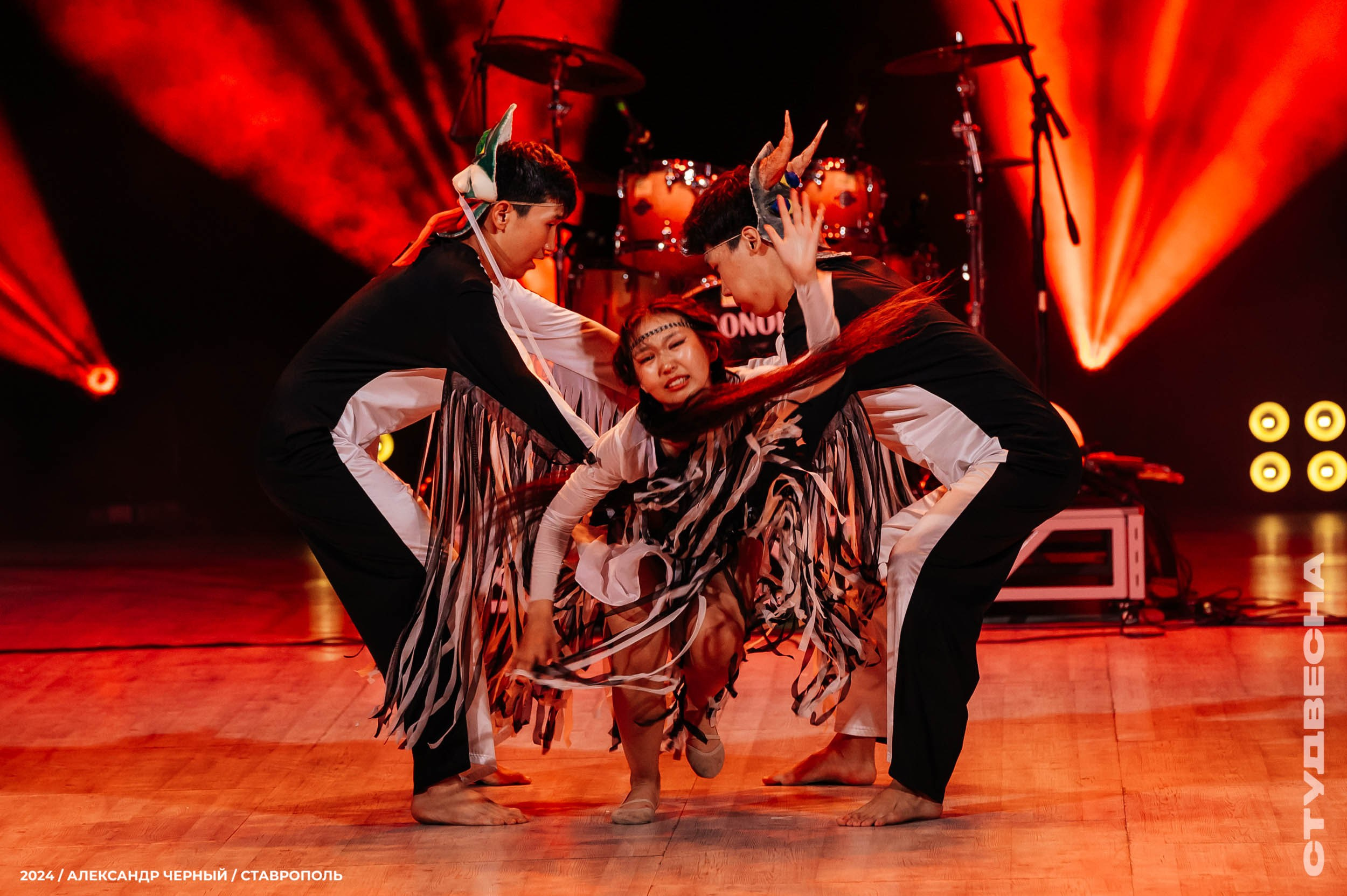 Театр. Главная