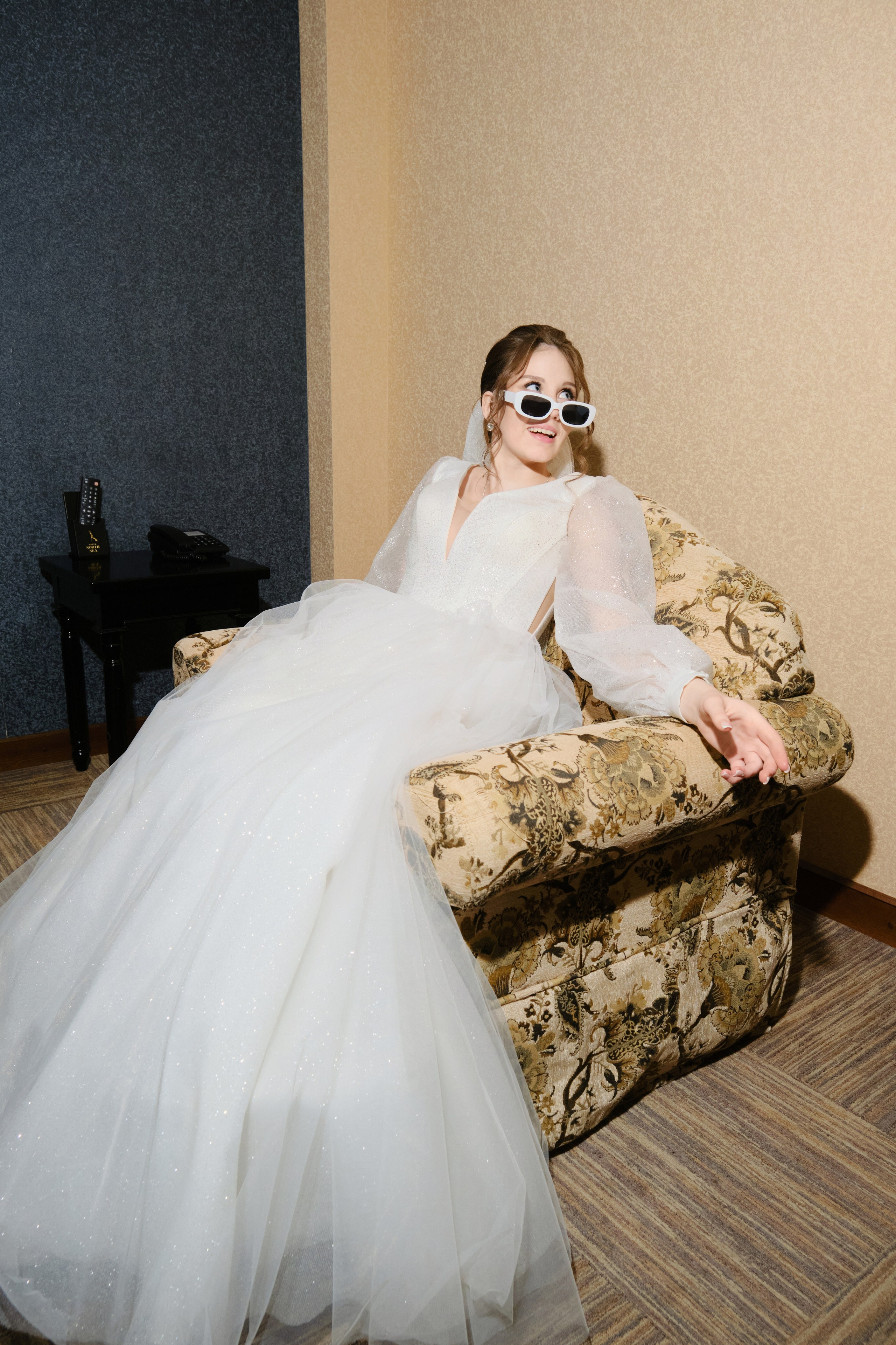 Свадебная съемка. Фотограф Иркутск